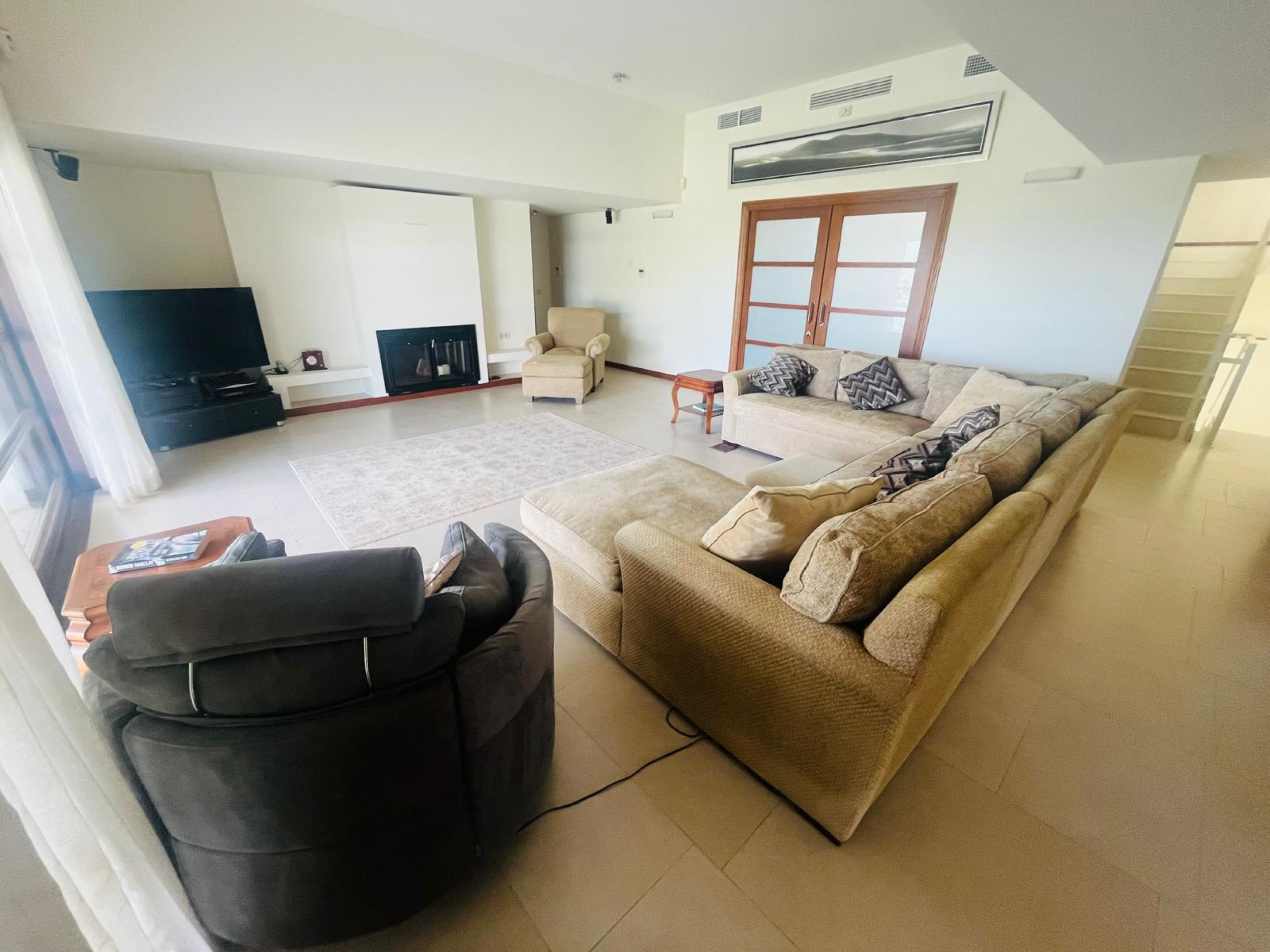 Villa for Sale in Sucina, Murcia