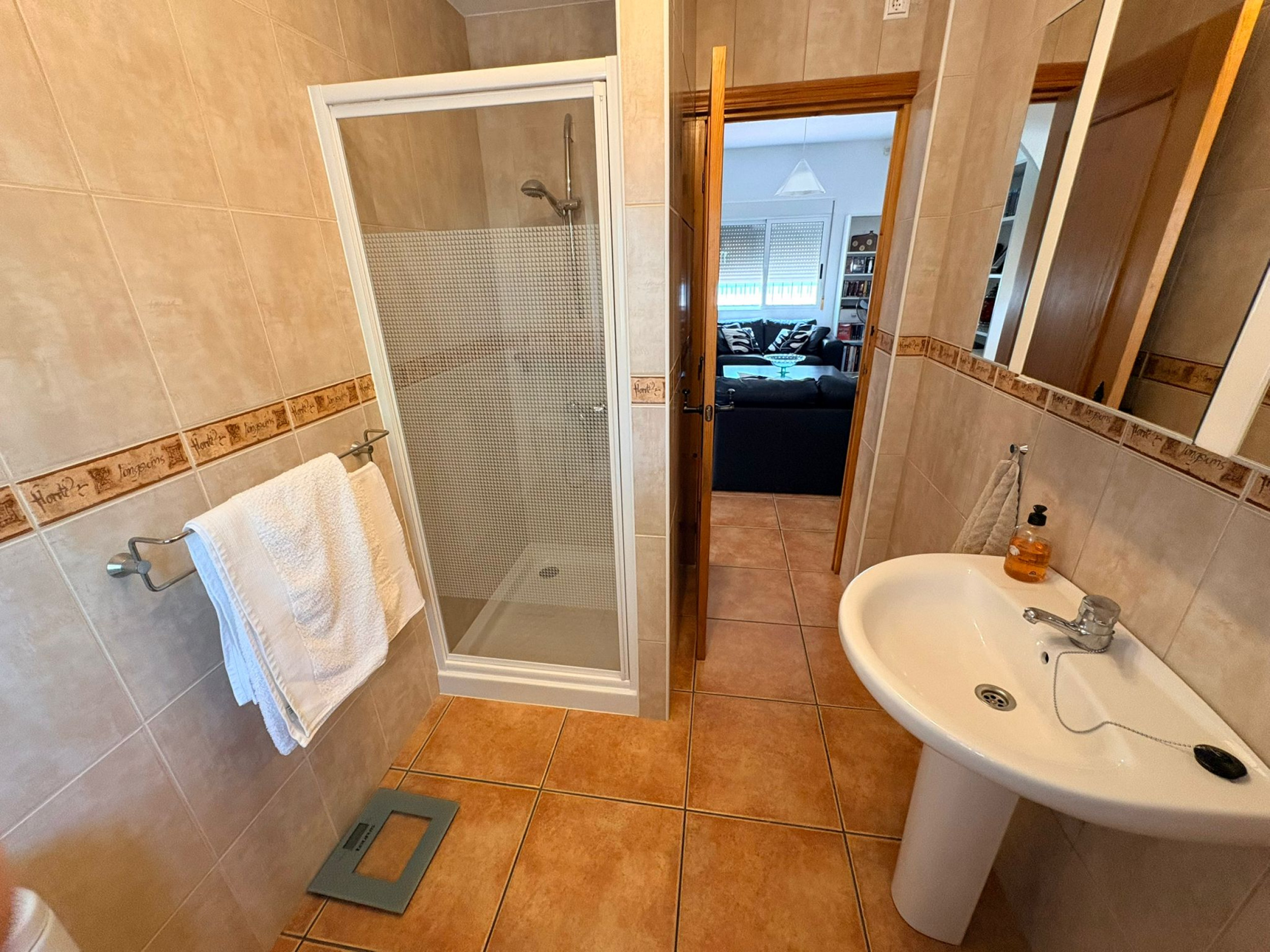 Villa for Sale in Canadas De San Pedro, Murcia