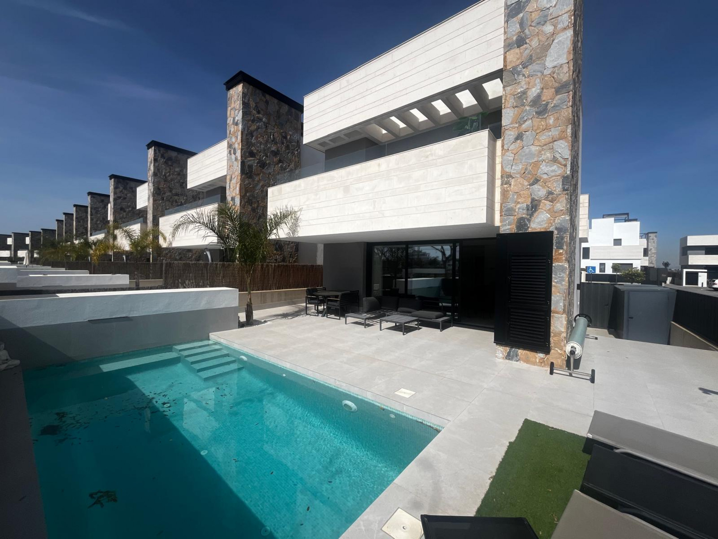 Villa for Sale in Torre Pacheco, Murcia