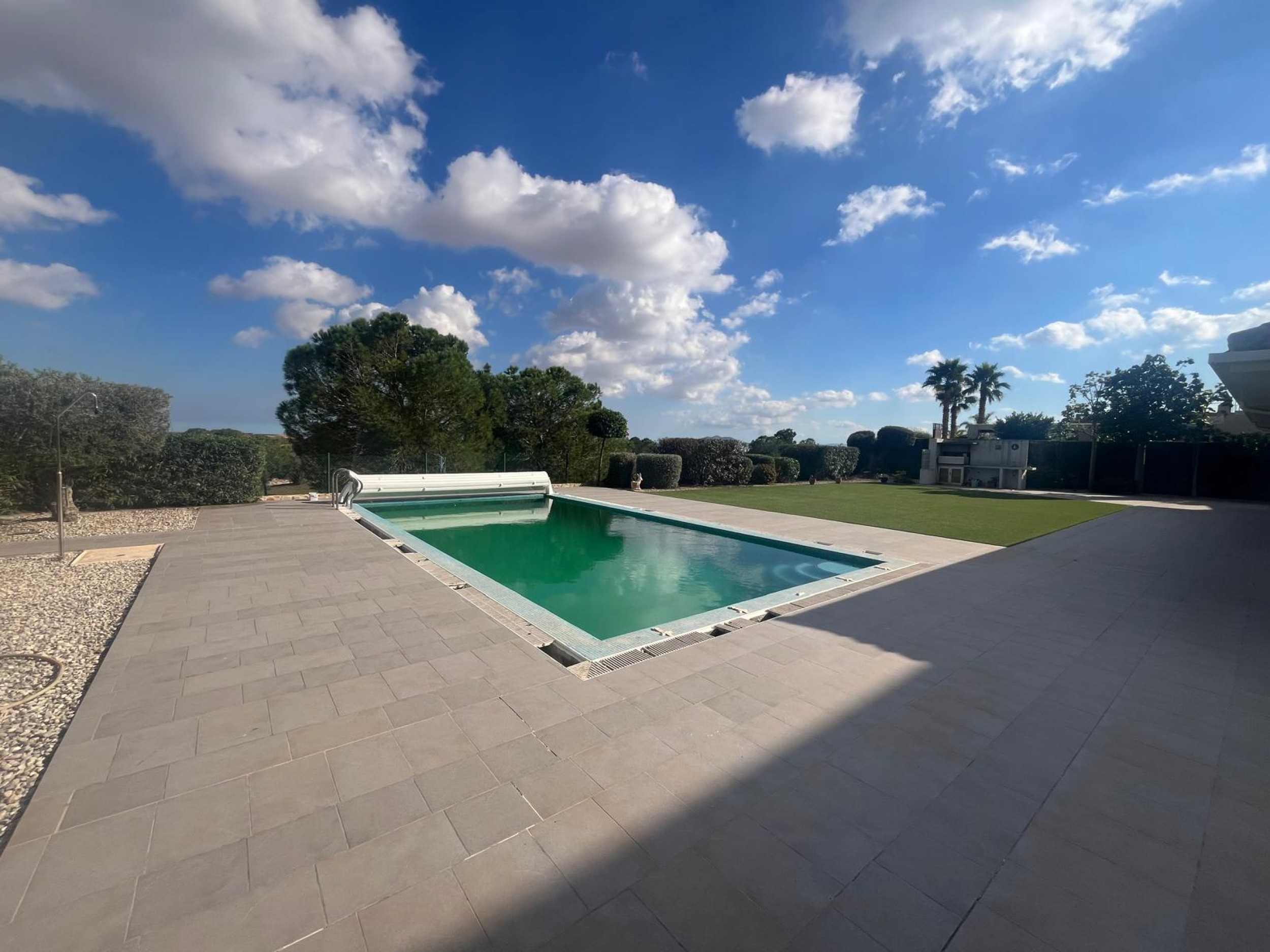 Villa for Sale in Sucina, Murcia