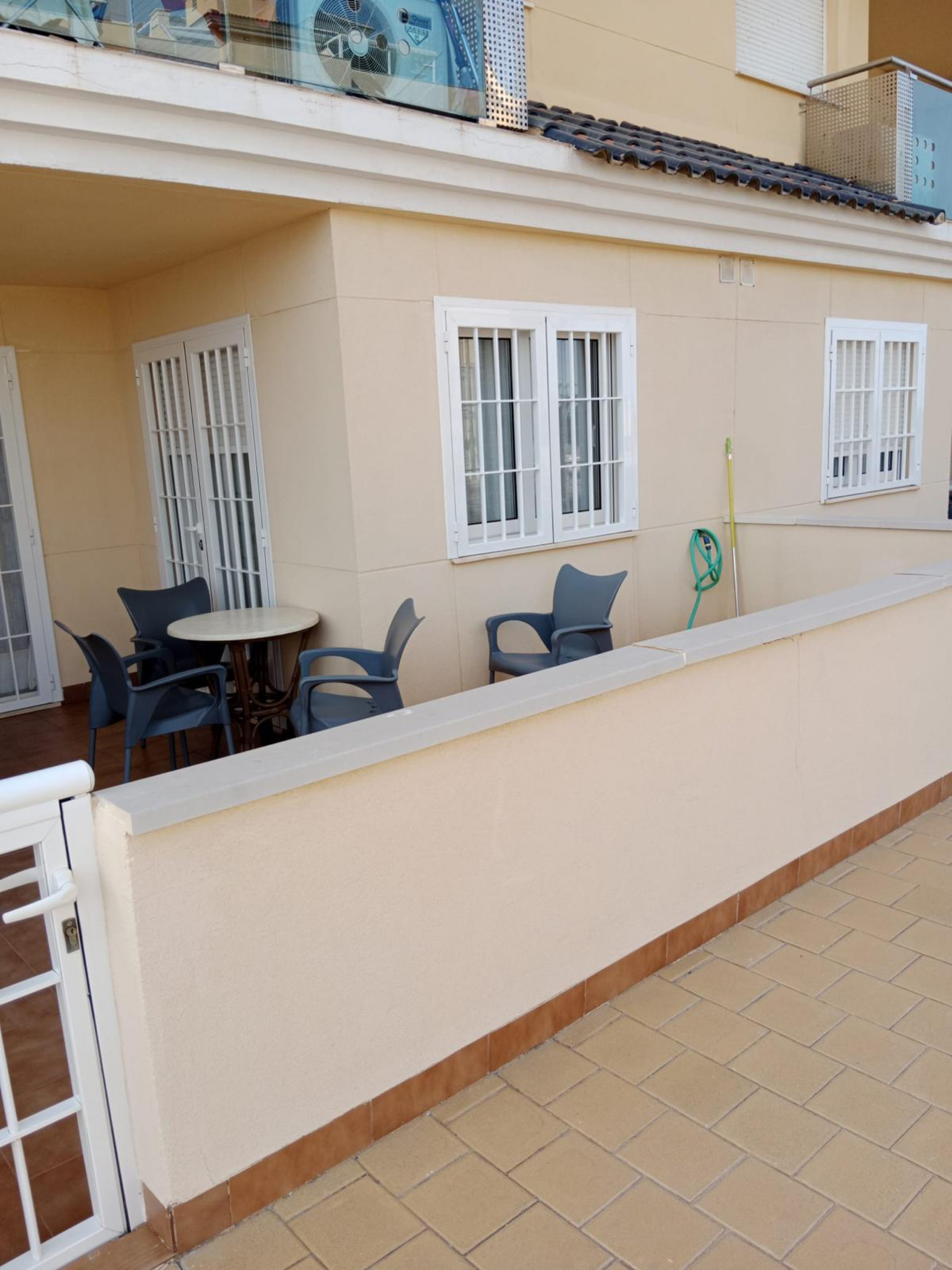 Apartment for Sale in La Manga del Mar Menor, Murcia