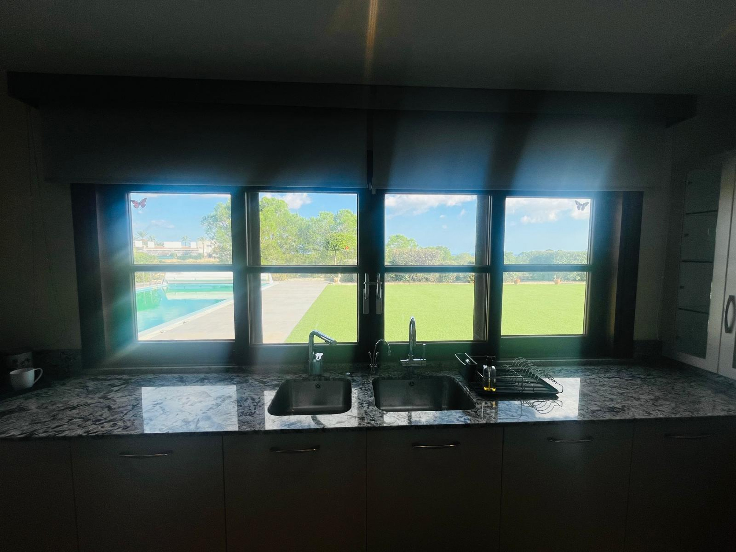 Villa for Sale in Sucina, Murcia