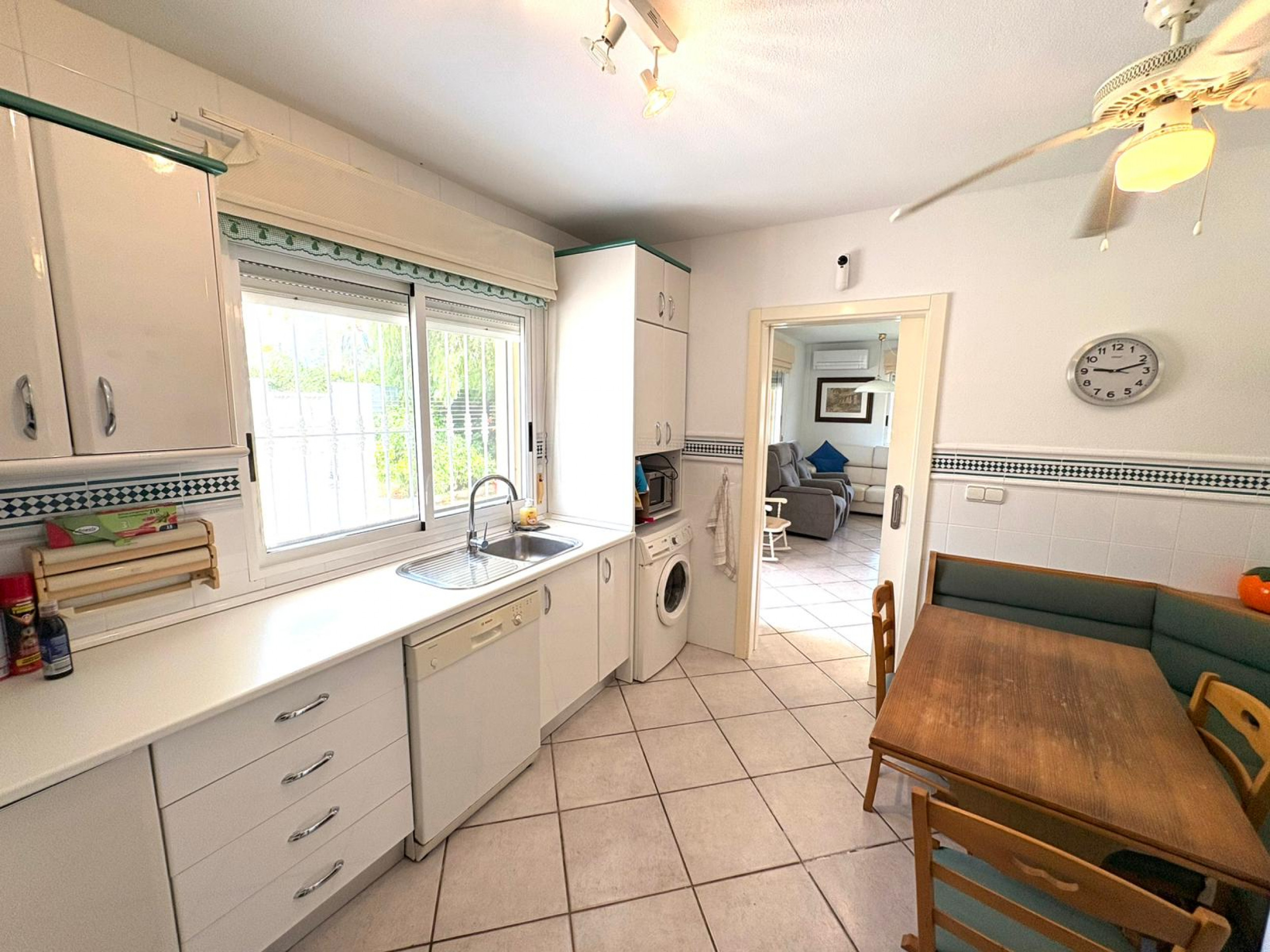 Apartment for Sale in Los Narejos, Murcia