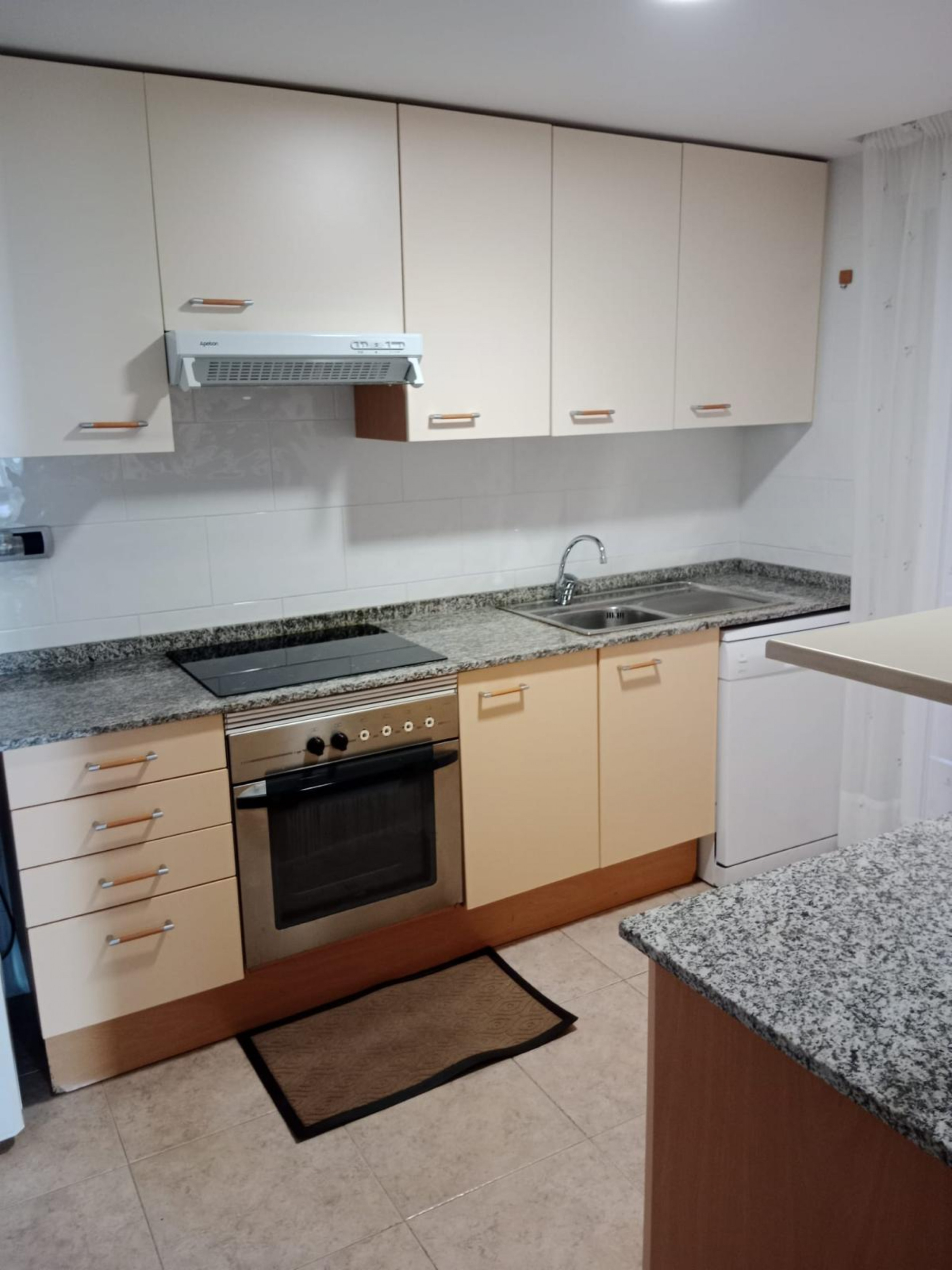 Apartment for Sale in La Manga del Mar Menor, Murcia