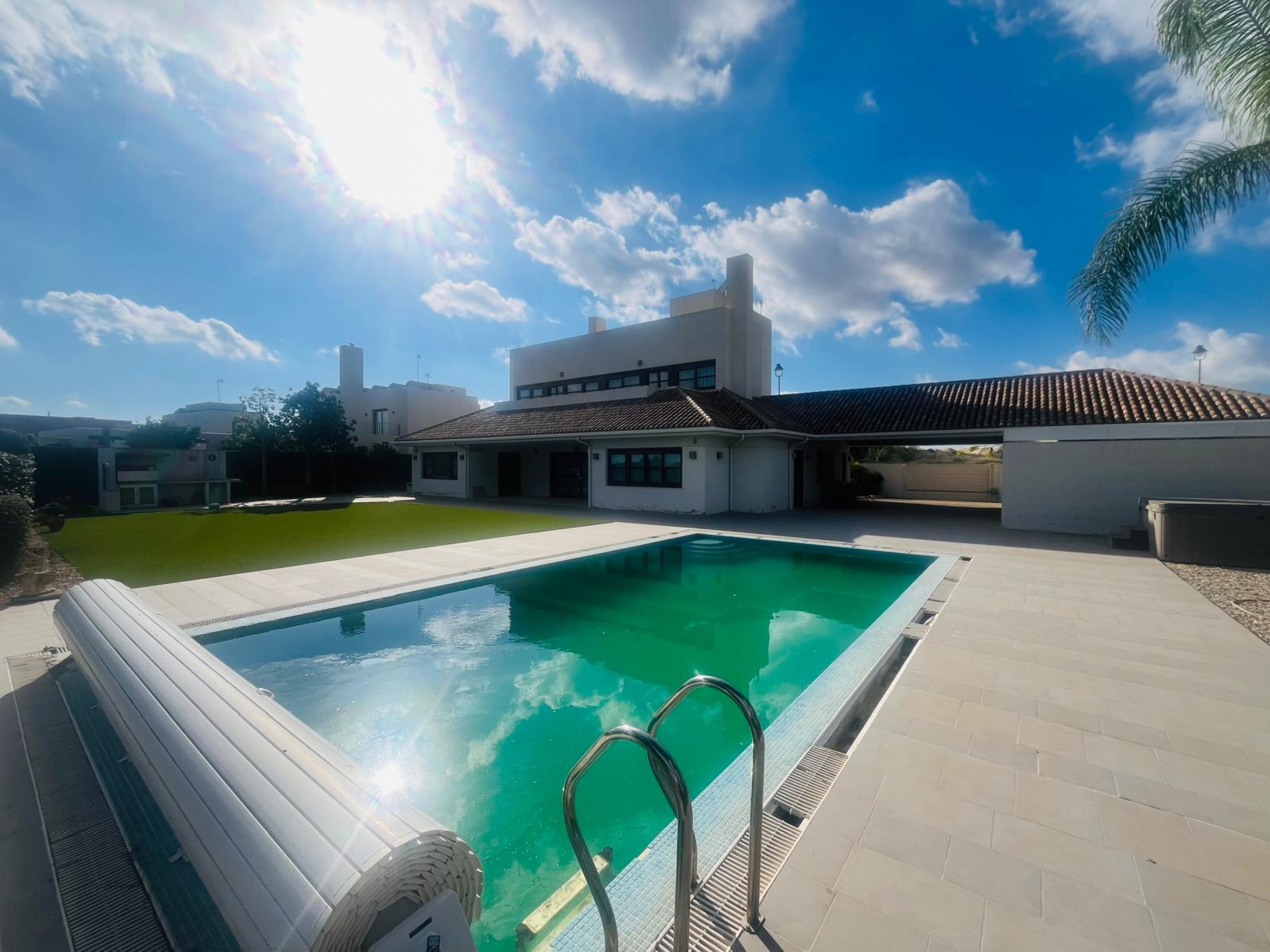 Villa for Sale in Sucina, Murcia