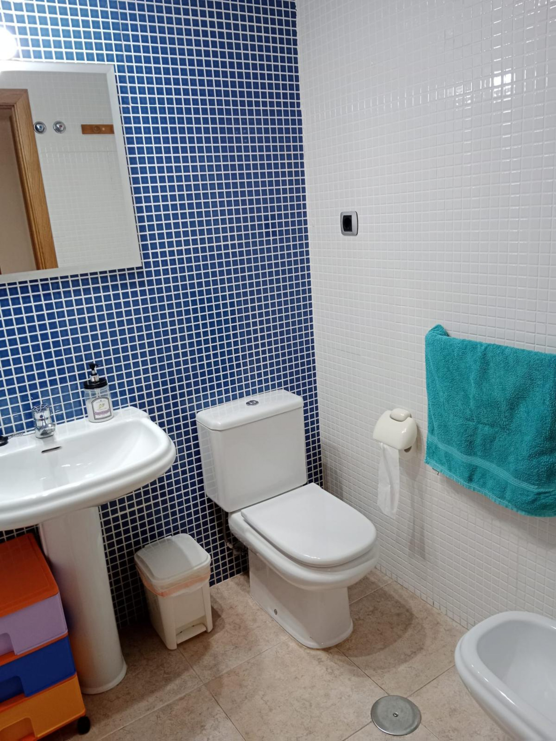 Apartment for Sale in La Manga del Mar Menor, Murcia