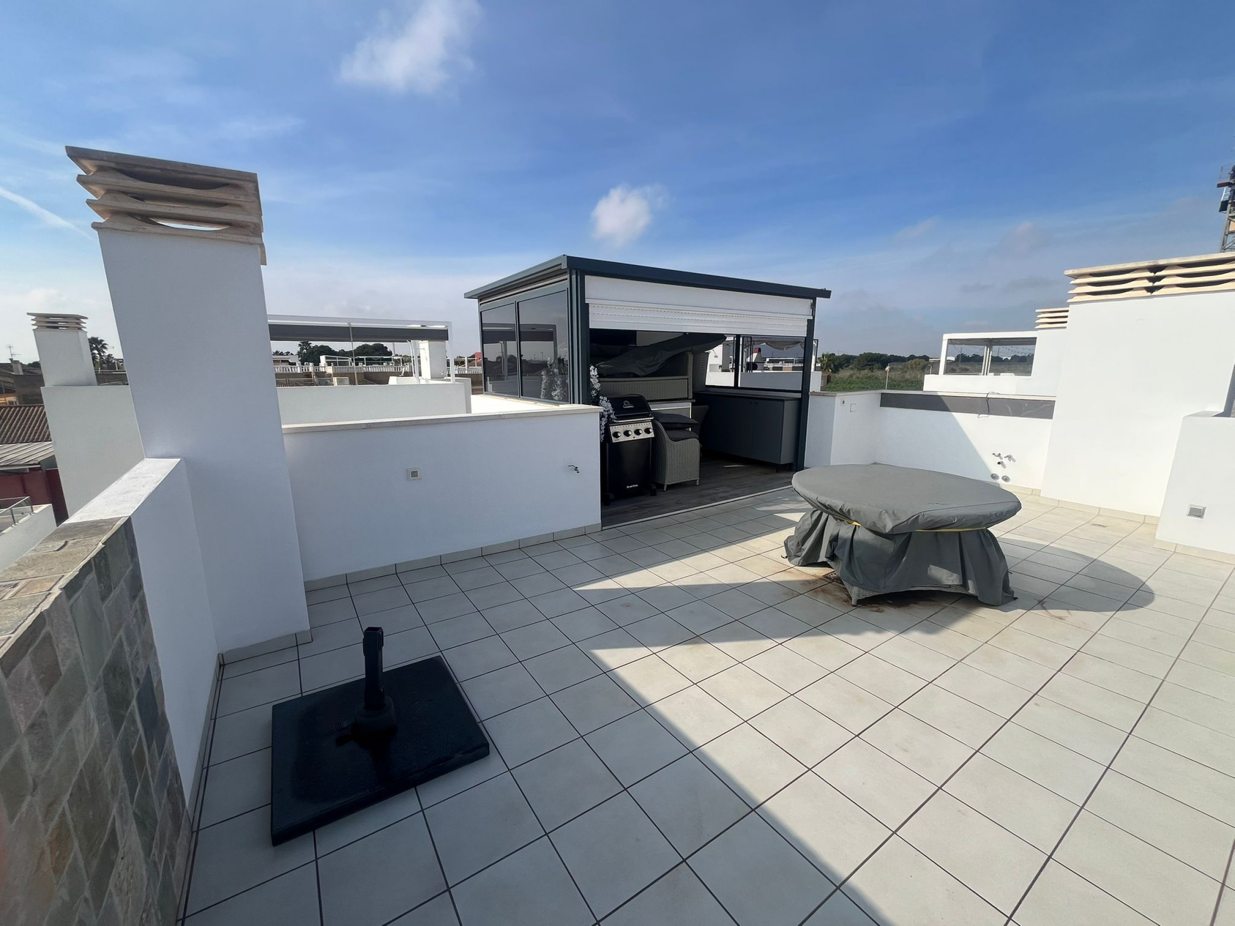 Villa for Sale in Los Alcazares, Murcia