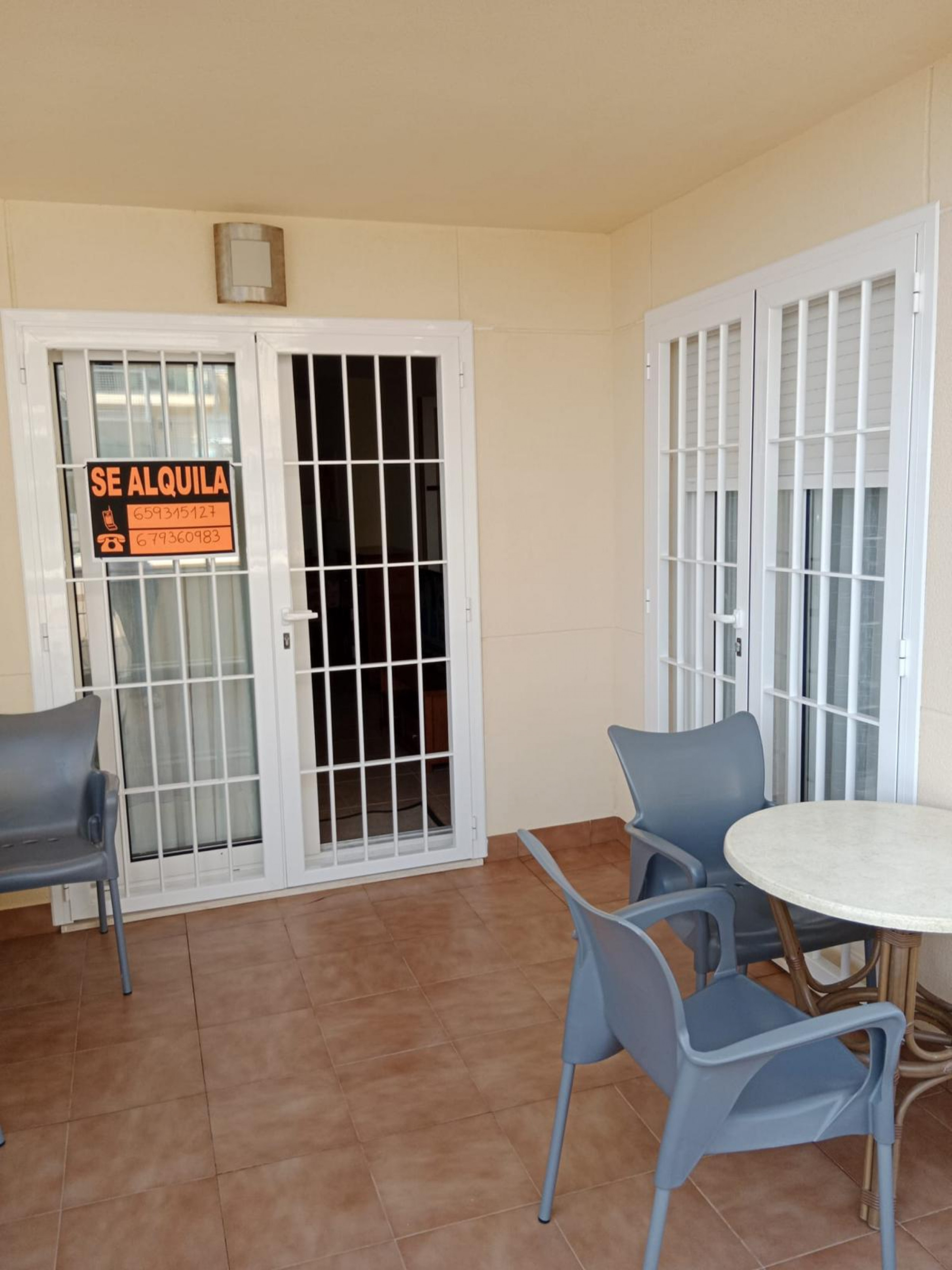 Apartment for Sale in La Manga del Mar Menor, Murcia