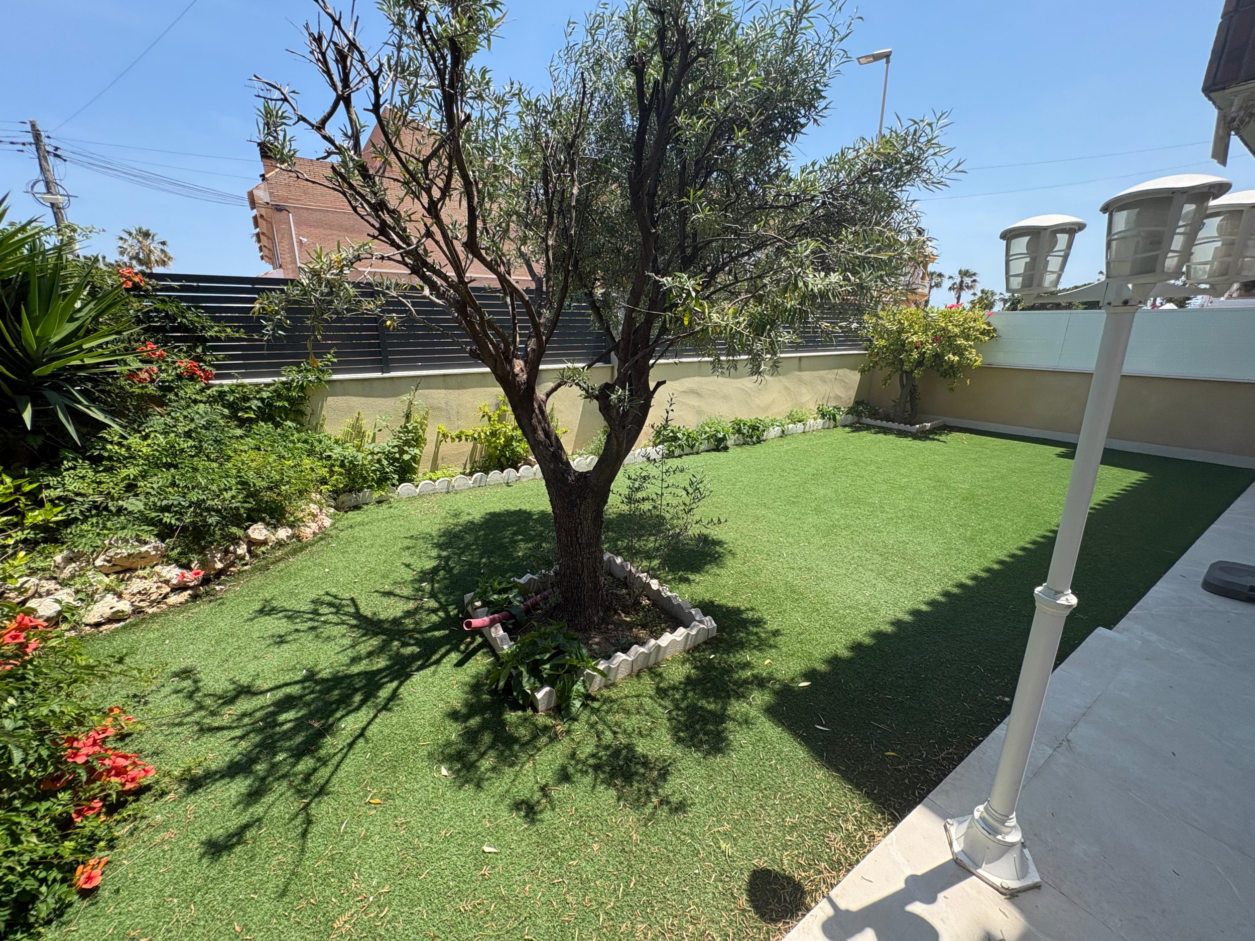 Apartment for Sale in Los Narejos, Murcia