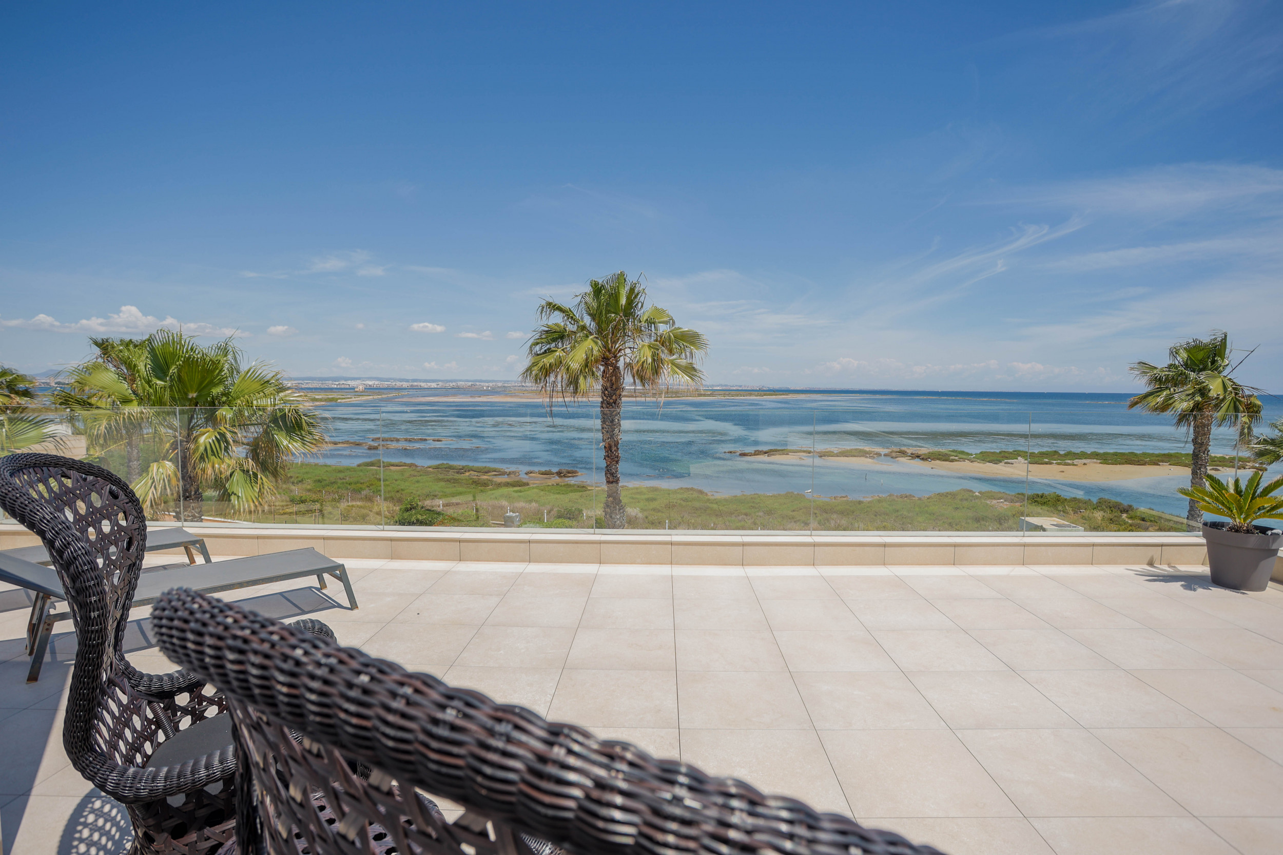 Villa for Sale in La Manga del Mar Menor, Murcia