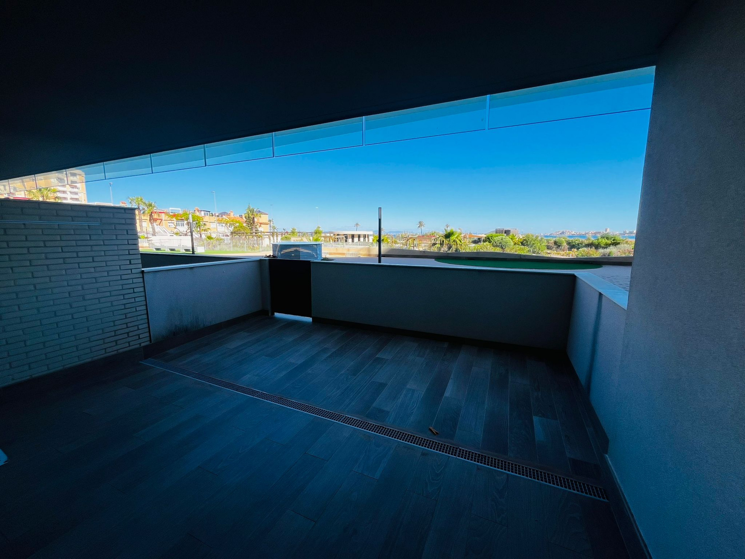 Apartment for Sale in Playa Honda, Murcia