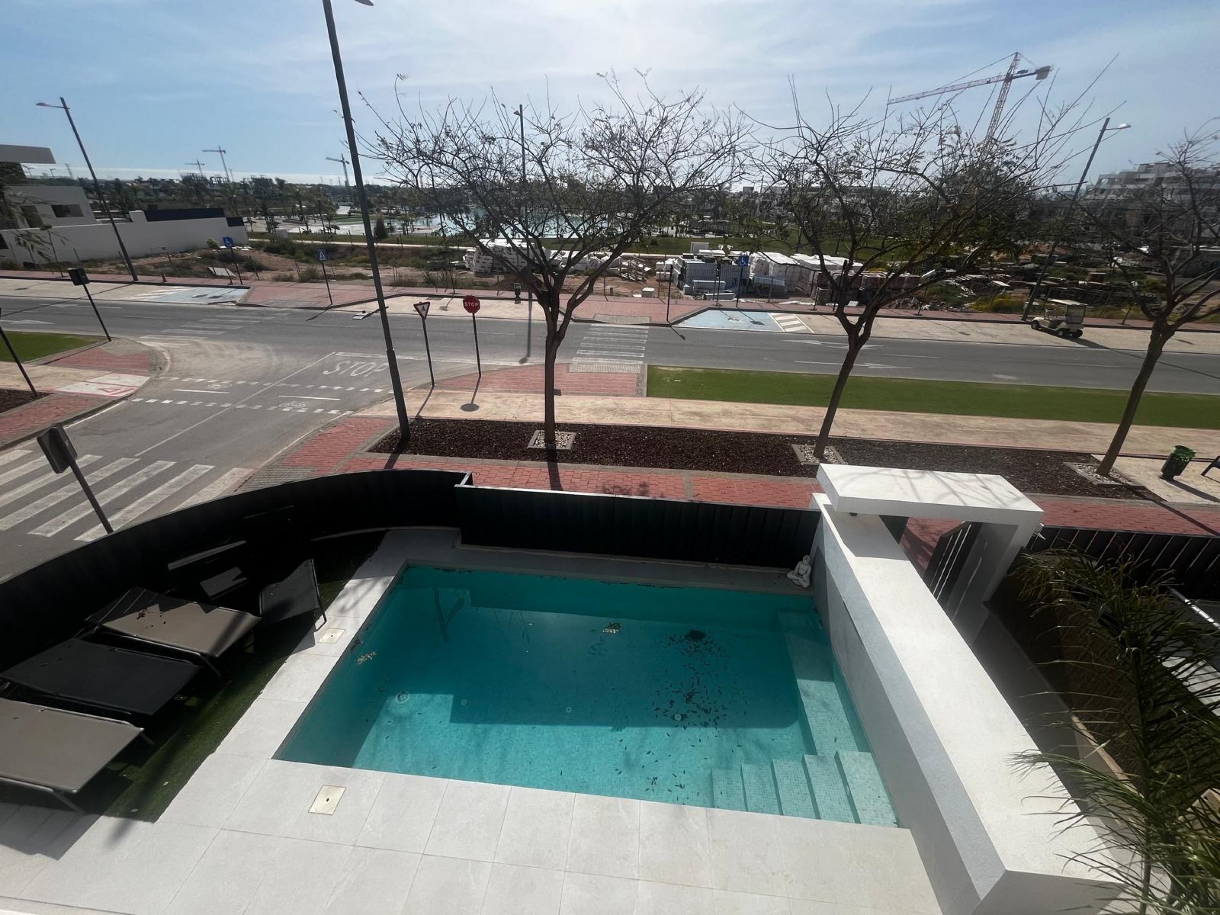 Villa for Sale in Torre Pacheco, Murcia