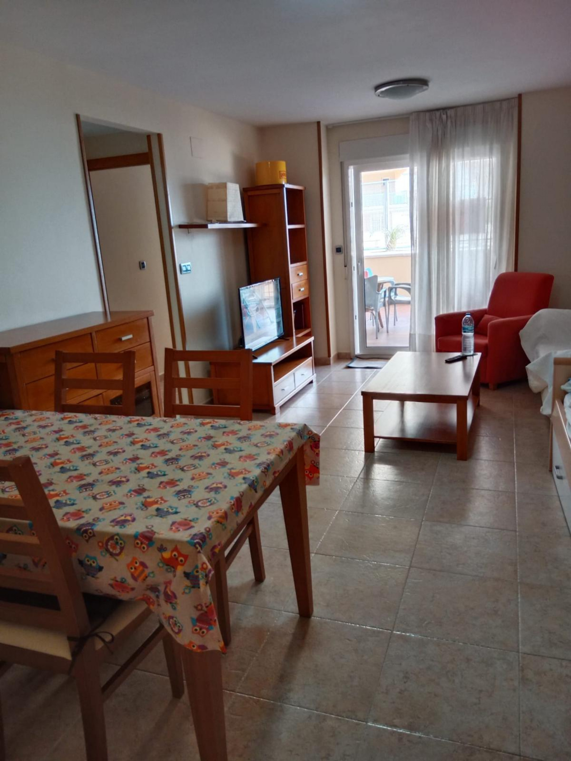 Apartment for Sale in La Manga del Mar Menor, Murcia