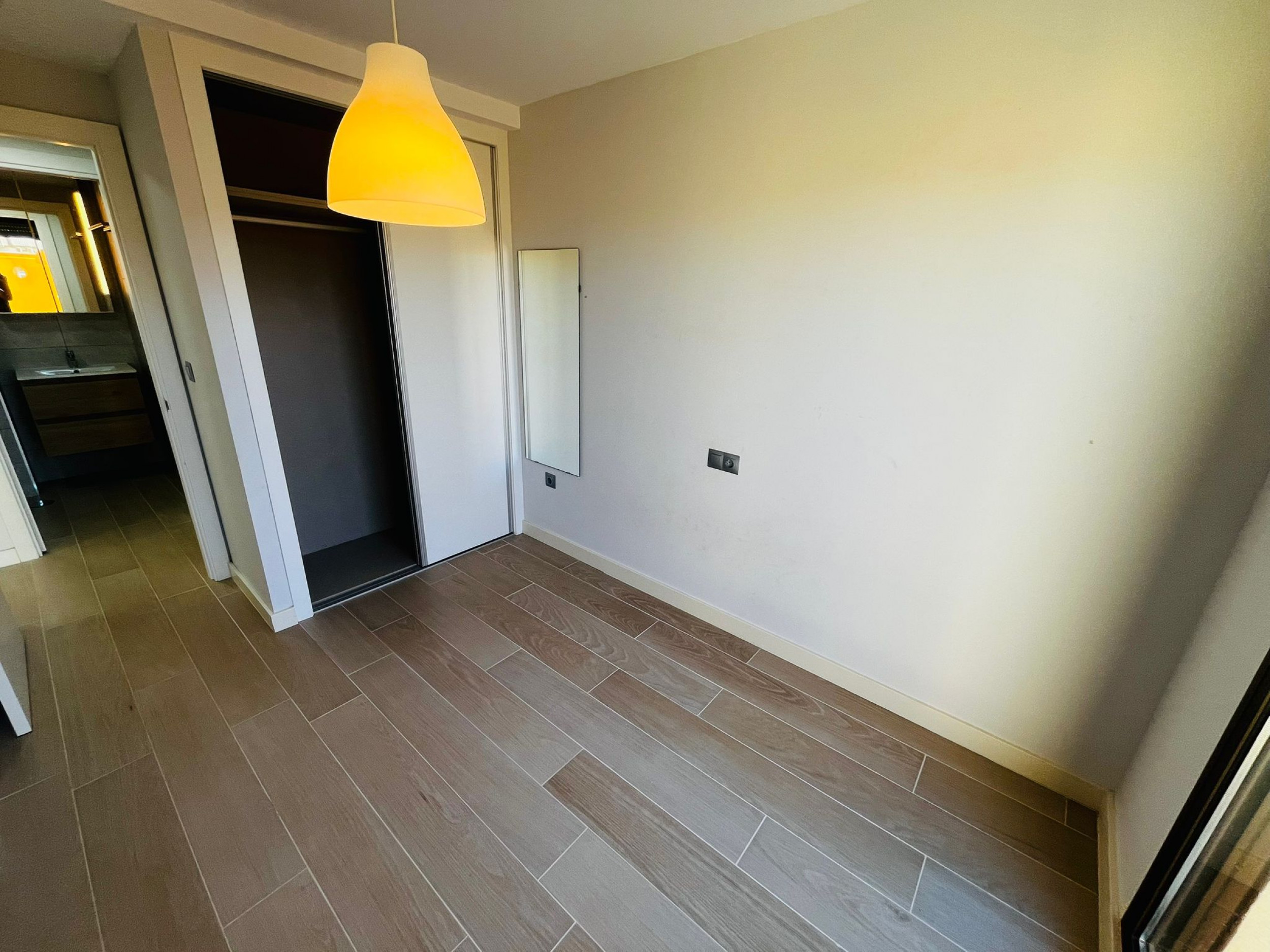 Apartment for Sale in Playa Honda, Murcia
