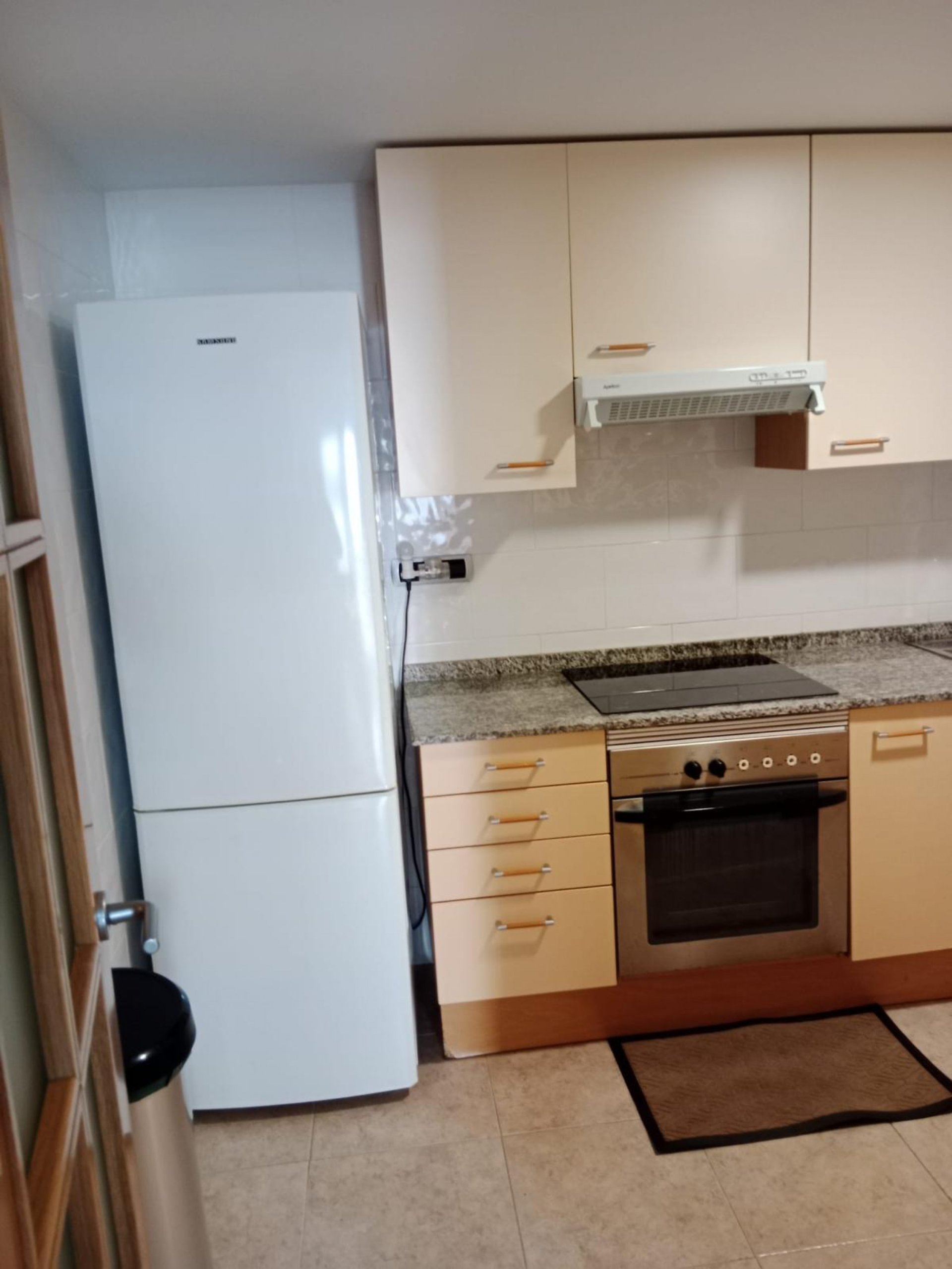 Apartment for Sale in La Manga del Mar Menor, Murcia