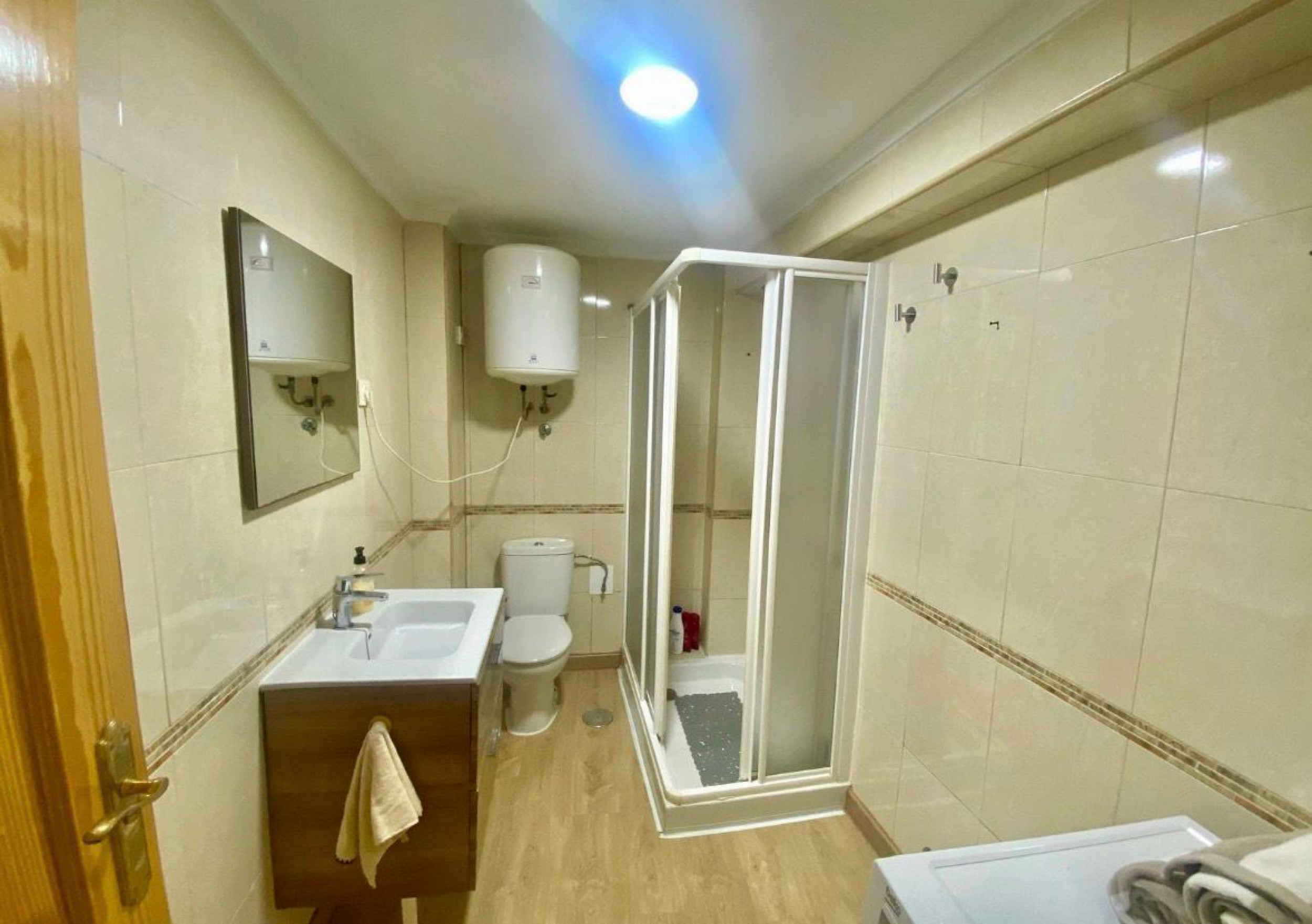Apartment for Sale in Cartagena, Murcia