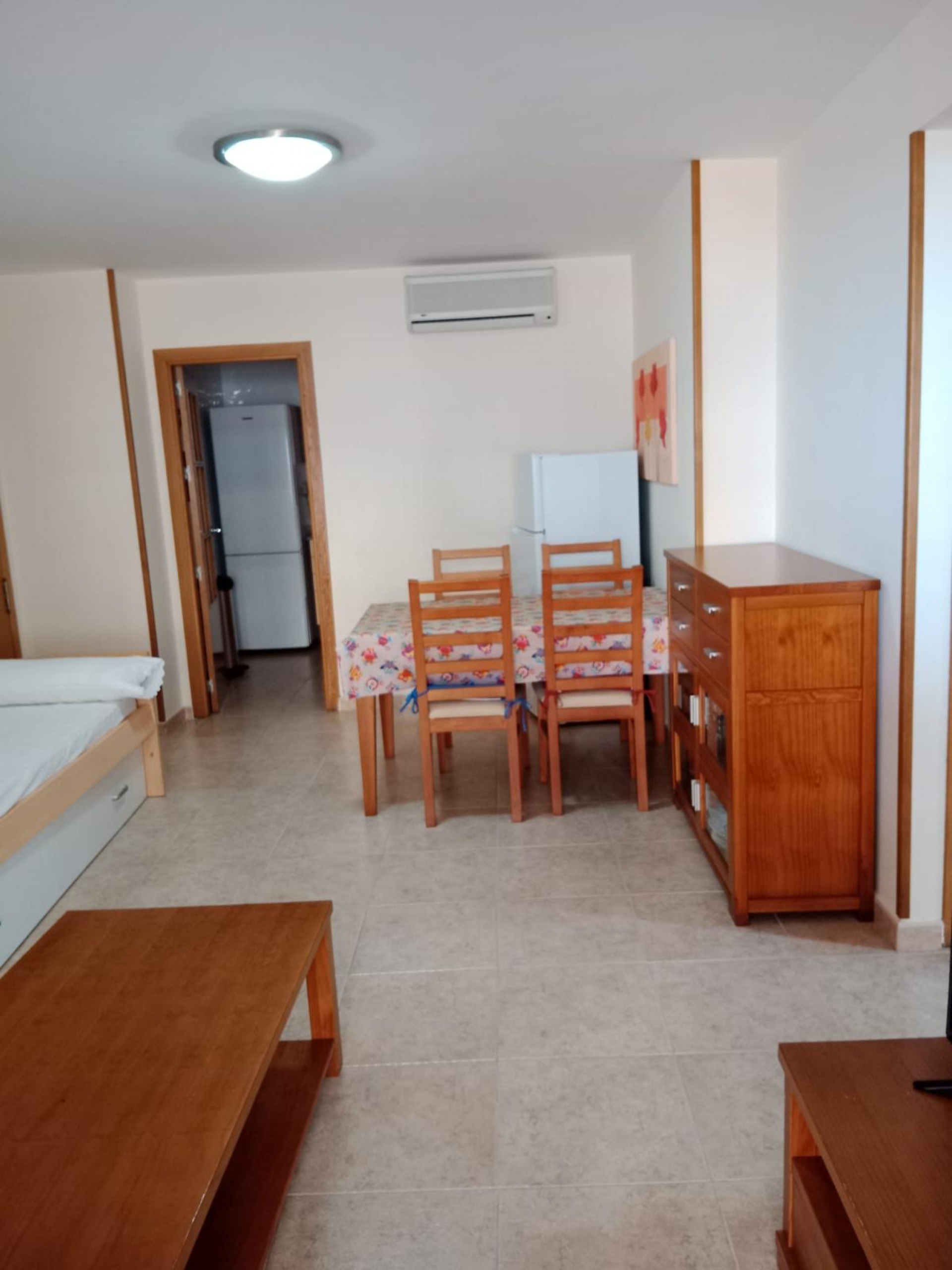 Apartment for Sale in La Manga del Mar Menor, Murcia