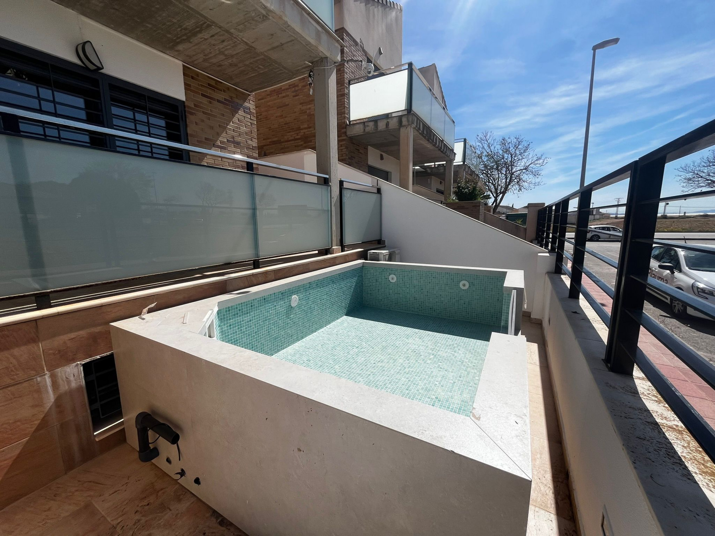 Villa for Sale in Roldan, Murcia