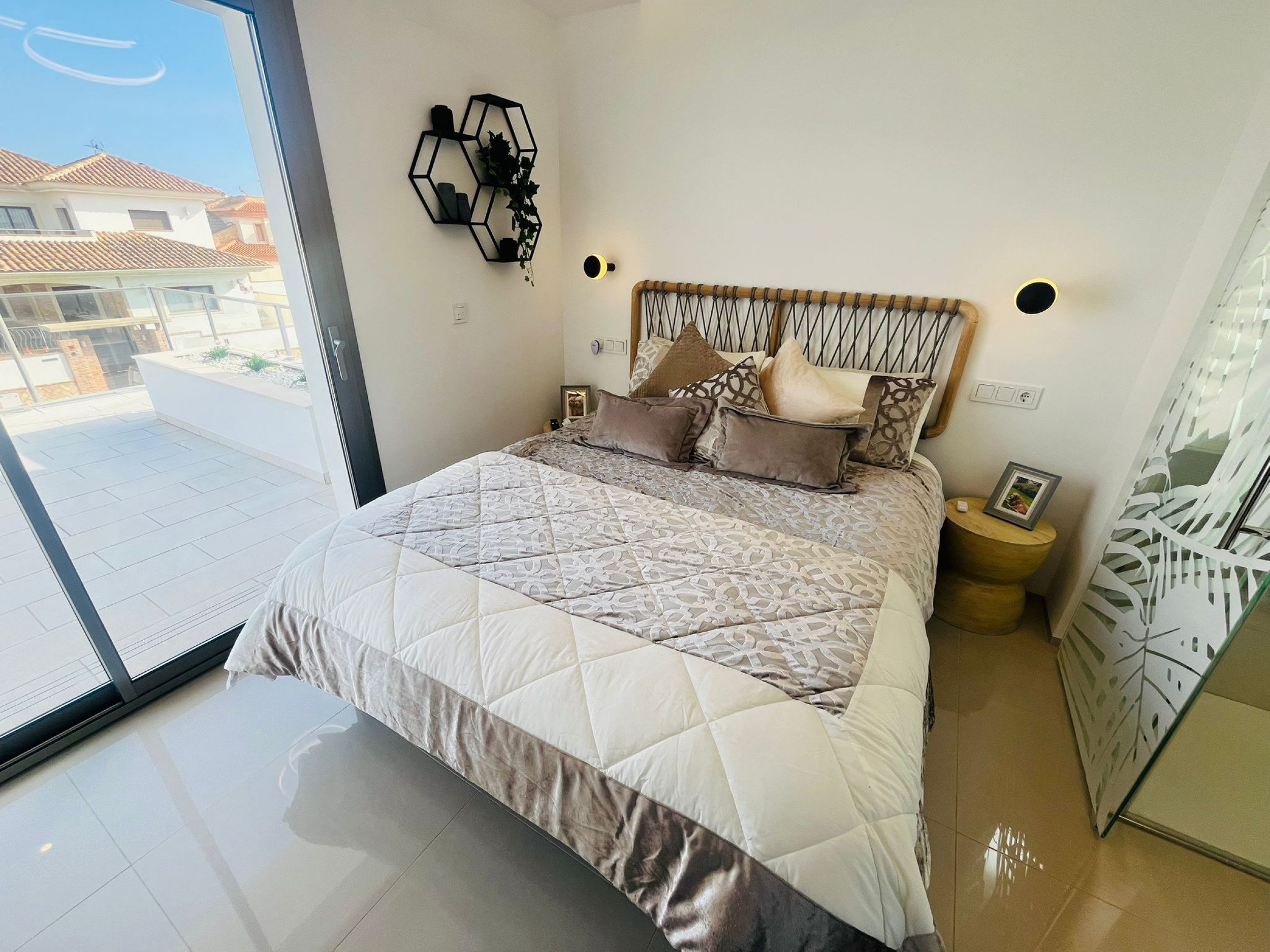 Villa for Sale in Los Alcazares, Murcia