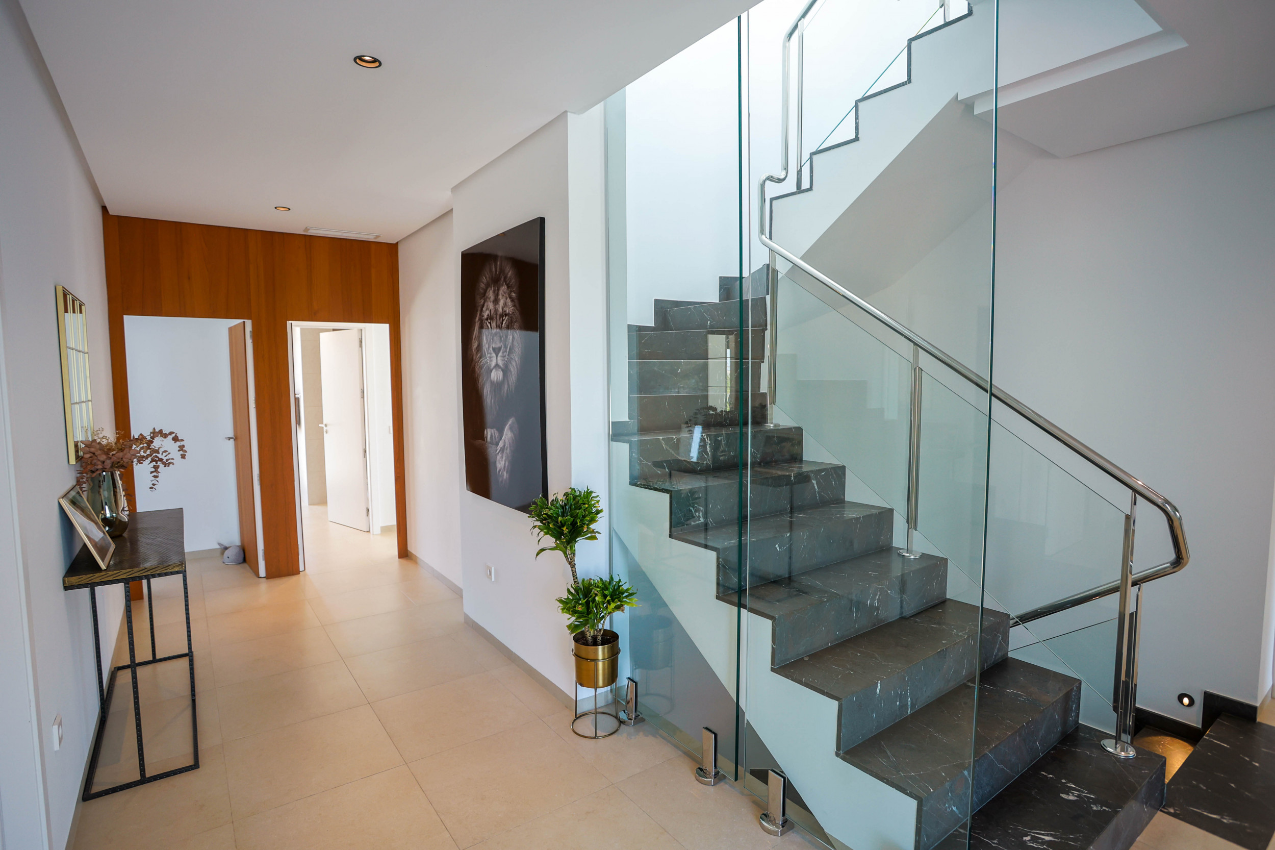 Villa for Sale in La Manga del Mar Menor, Murcia