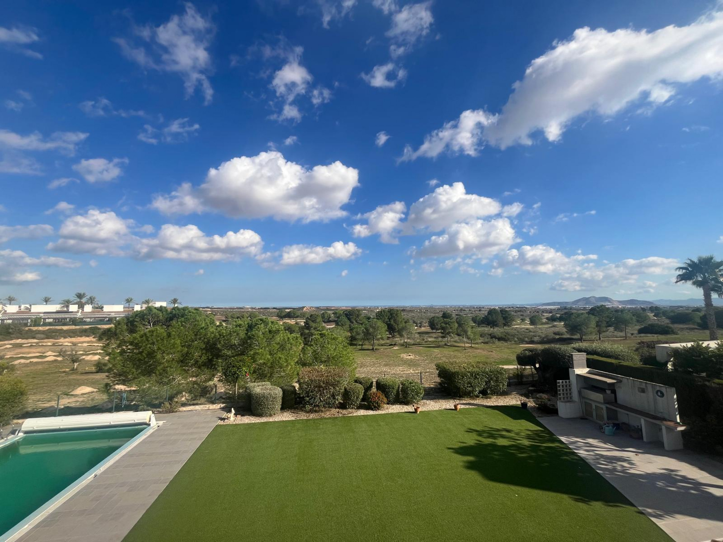Villa for Sale in Sucina, Murcia