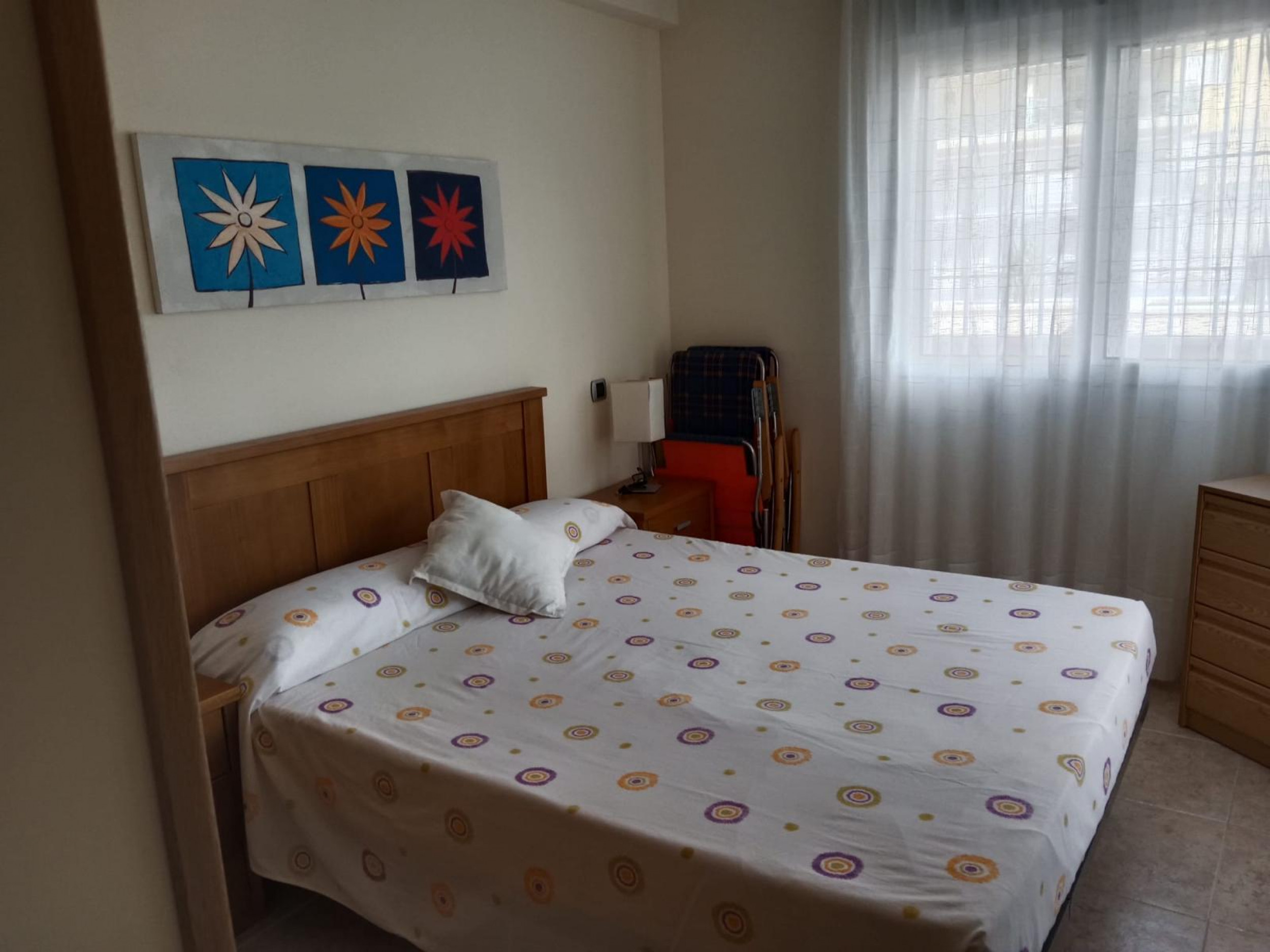 Apartment for Sale in La Manga del Mar Menor, Murcia