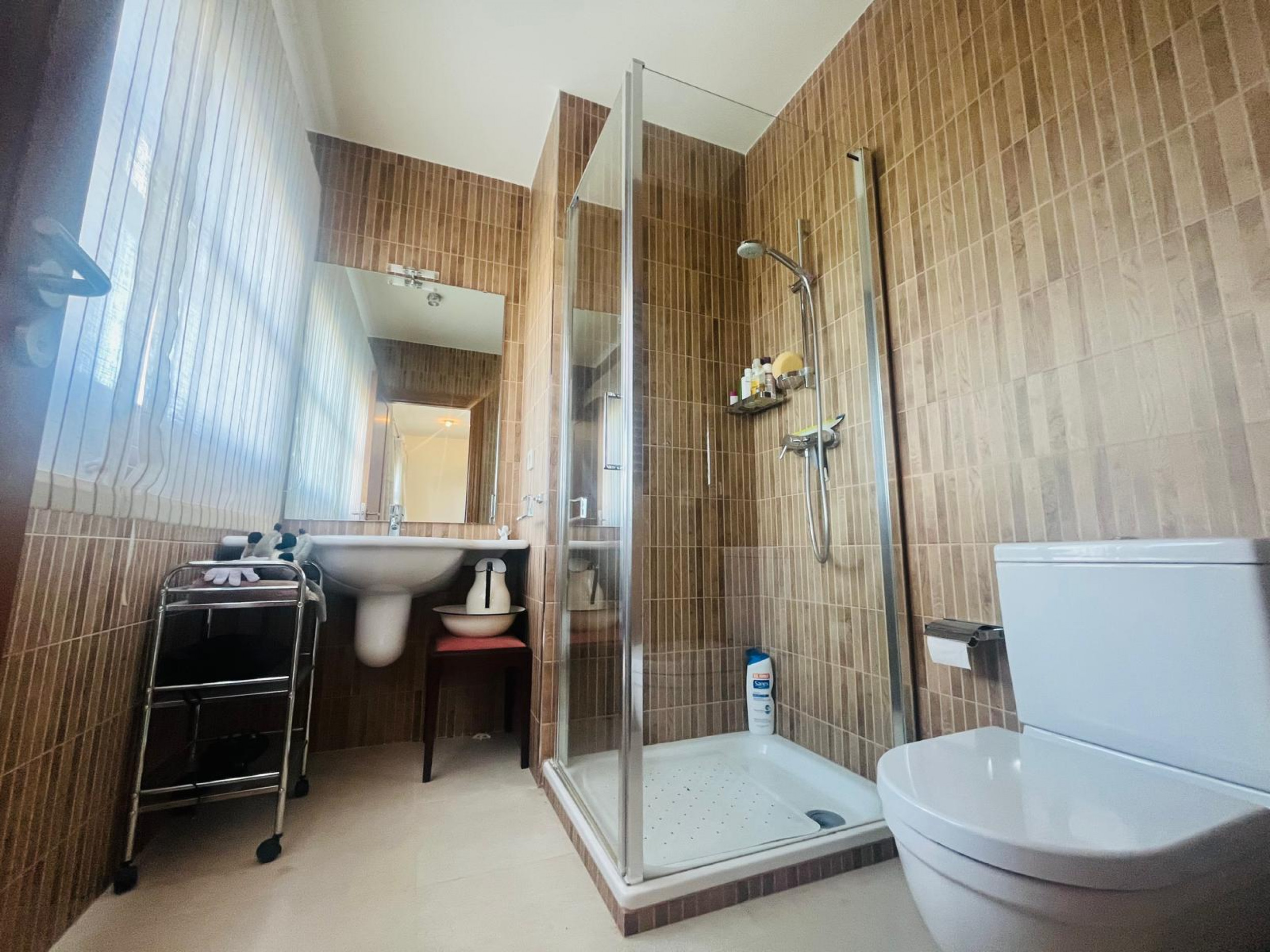Villa for Sale in Sucina, Murcia