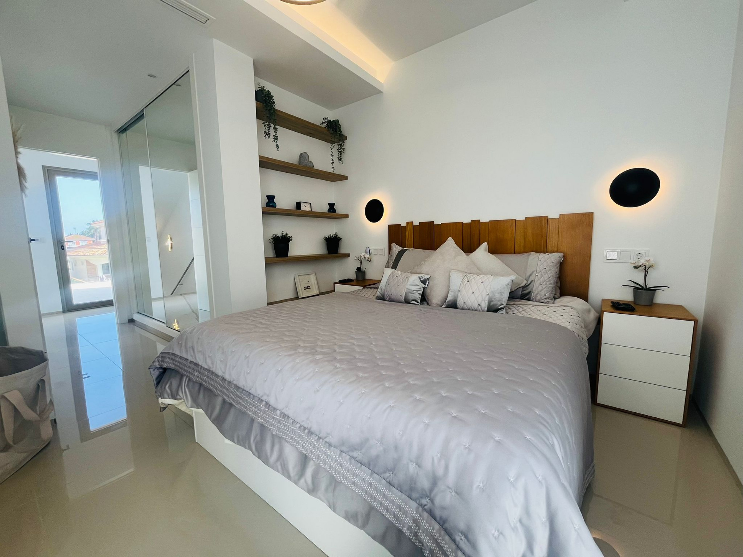 Villa for Sale in Los Alcazares, Murcia