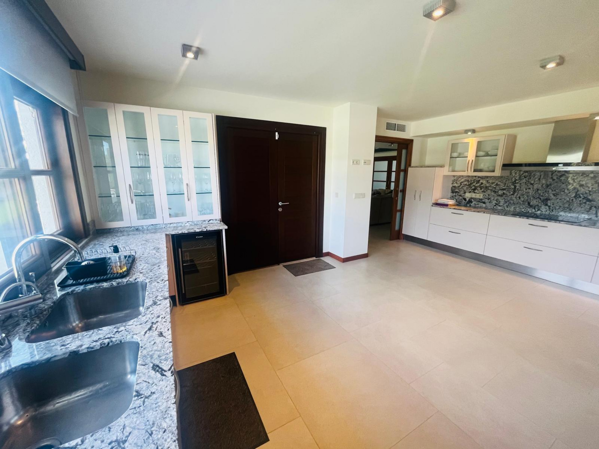 Villa for Sale in Sucina, Murcia