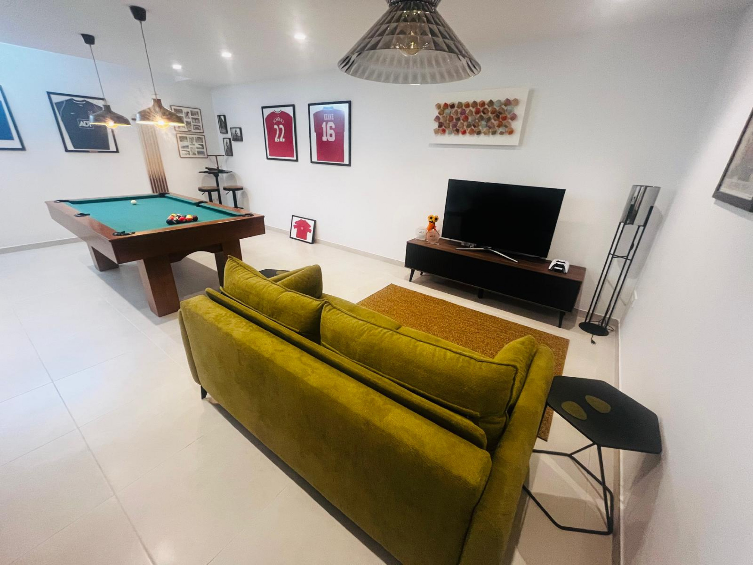Villa for Sale in Torre Pacheco, Murcia