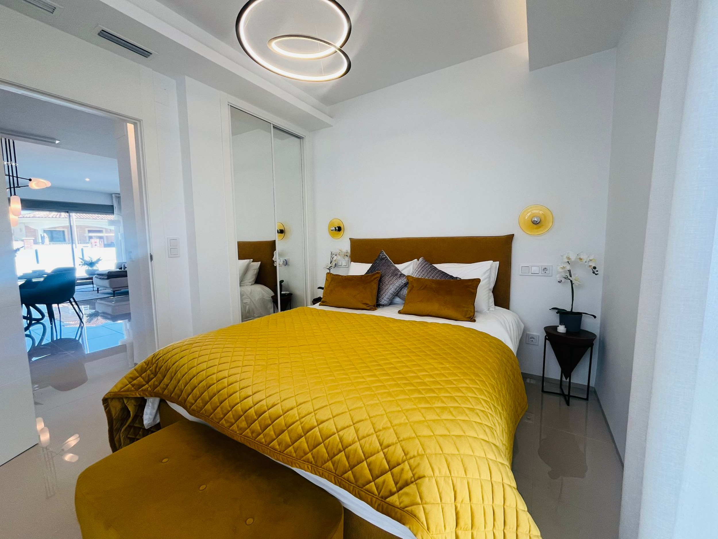 Villa for Sale in Los Alcazares, Murcia