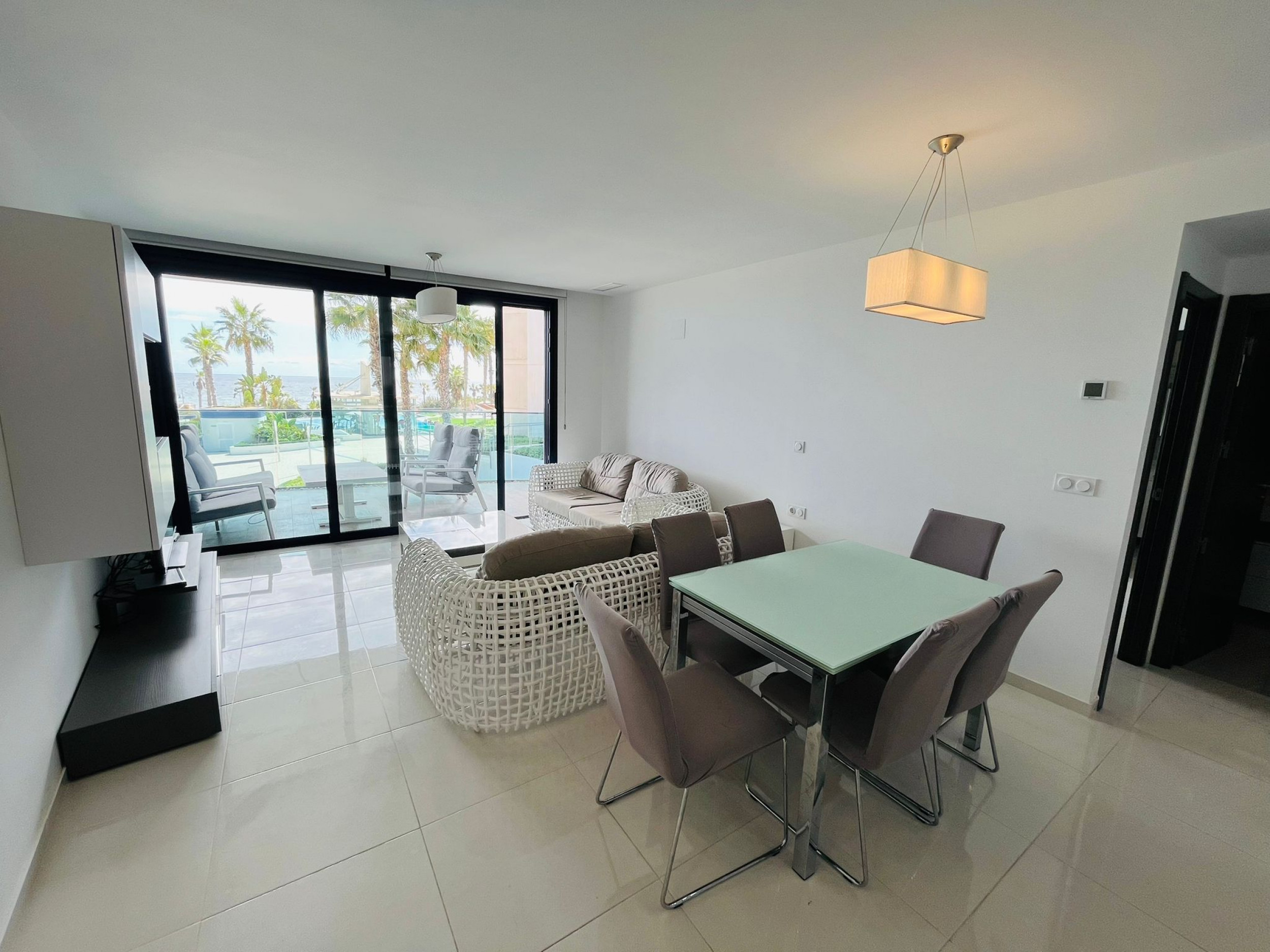 Apartment for Sale in Punta Prima, Alicante