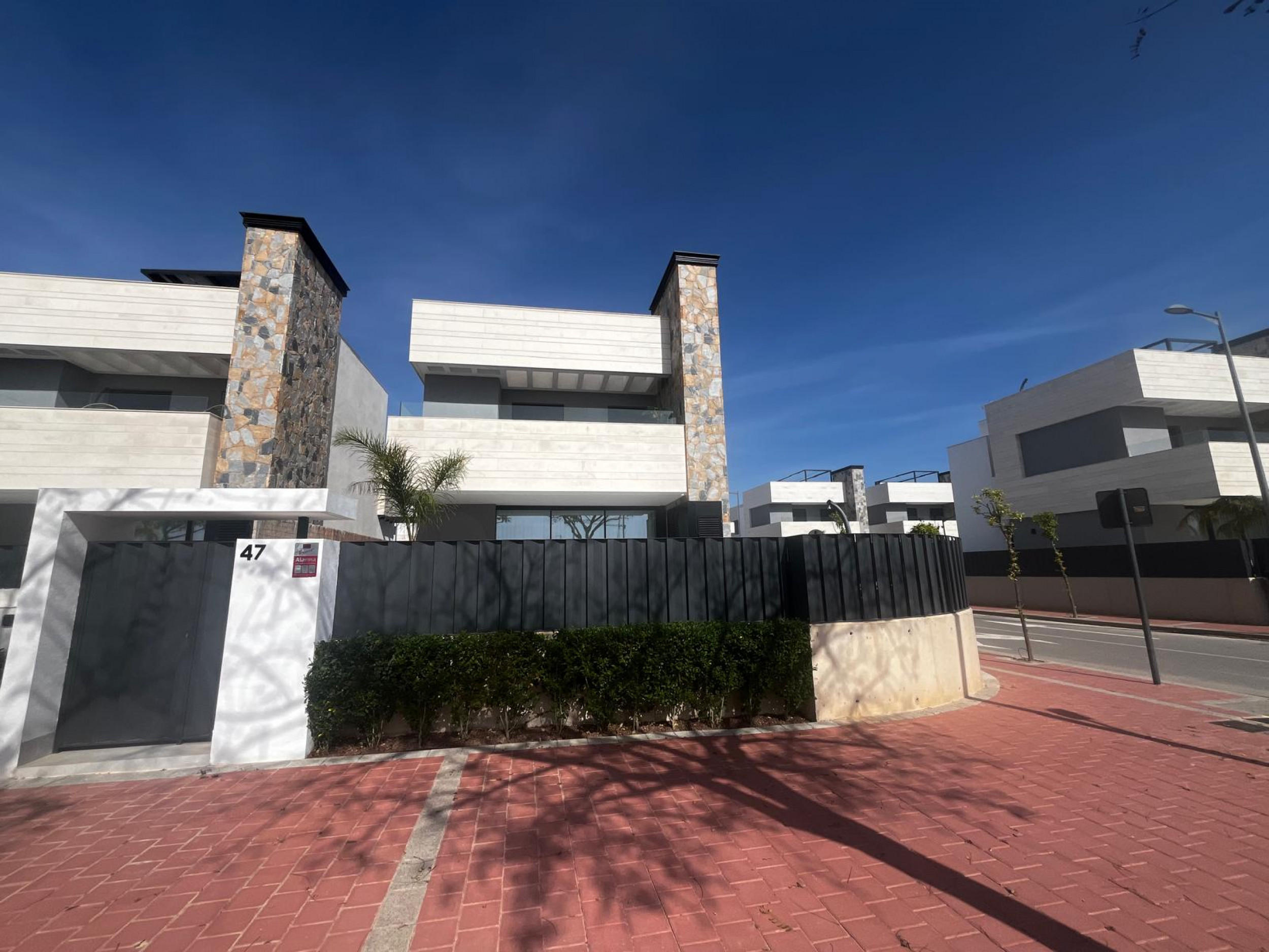 Villa for Sale in Torre Pacheco, Murcia