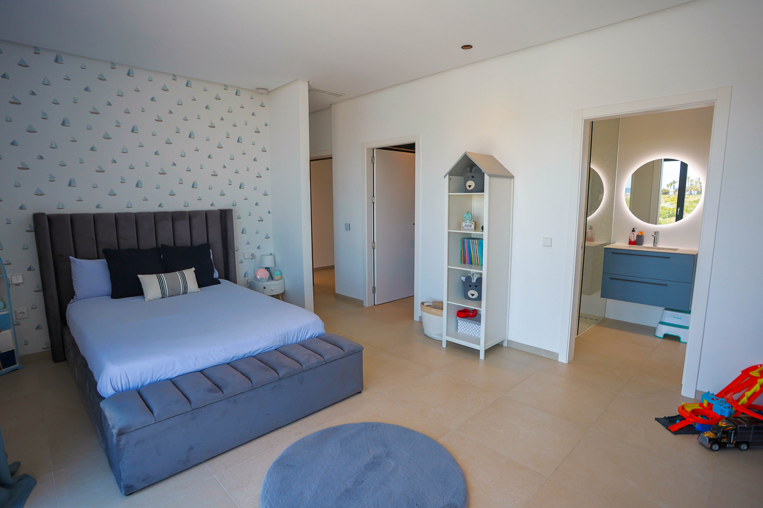 Villa for Sale in La Manga del Mar Menor, Murcia