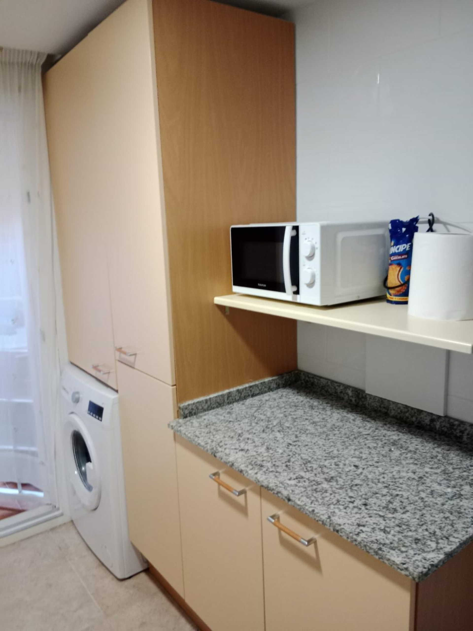 Apartment for Sale in La Manga del Mar Menor, Murcia