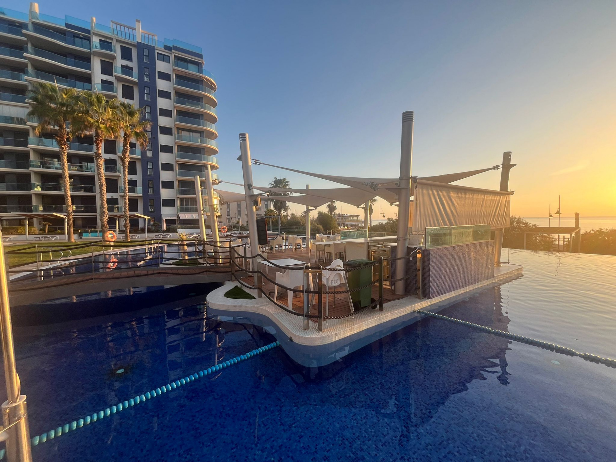 Apartment for Sale in Punta Prima, Alicante