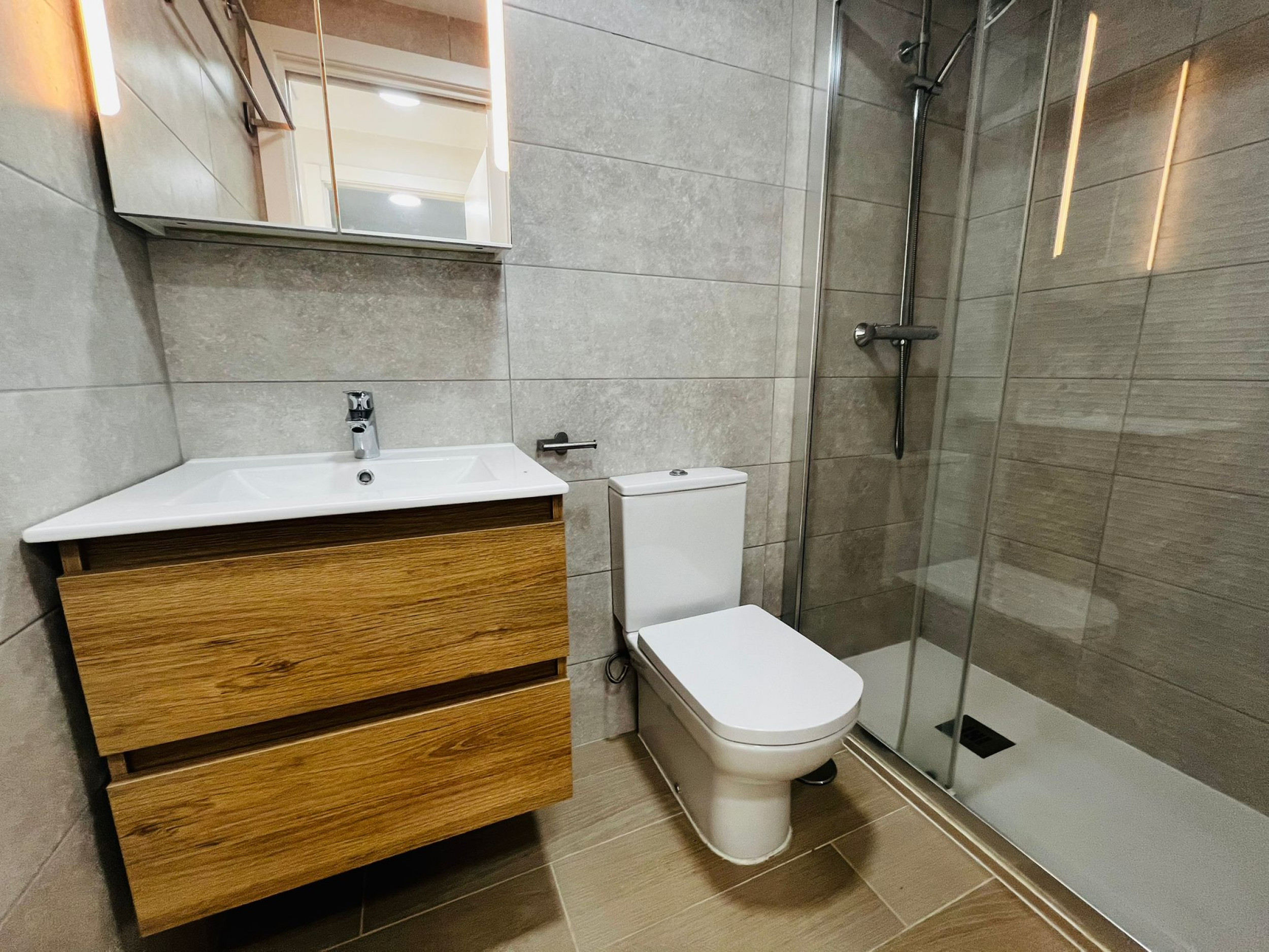 Apartment for Sale in Playa Honda, Murcia
