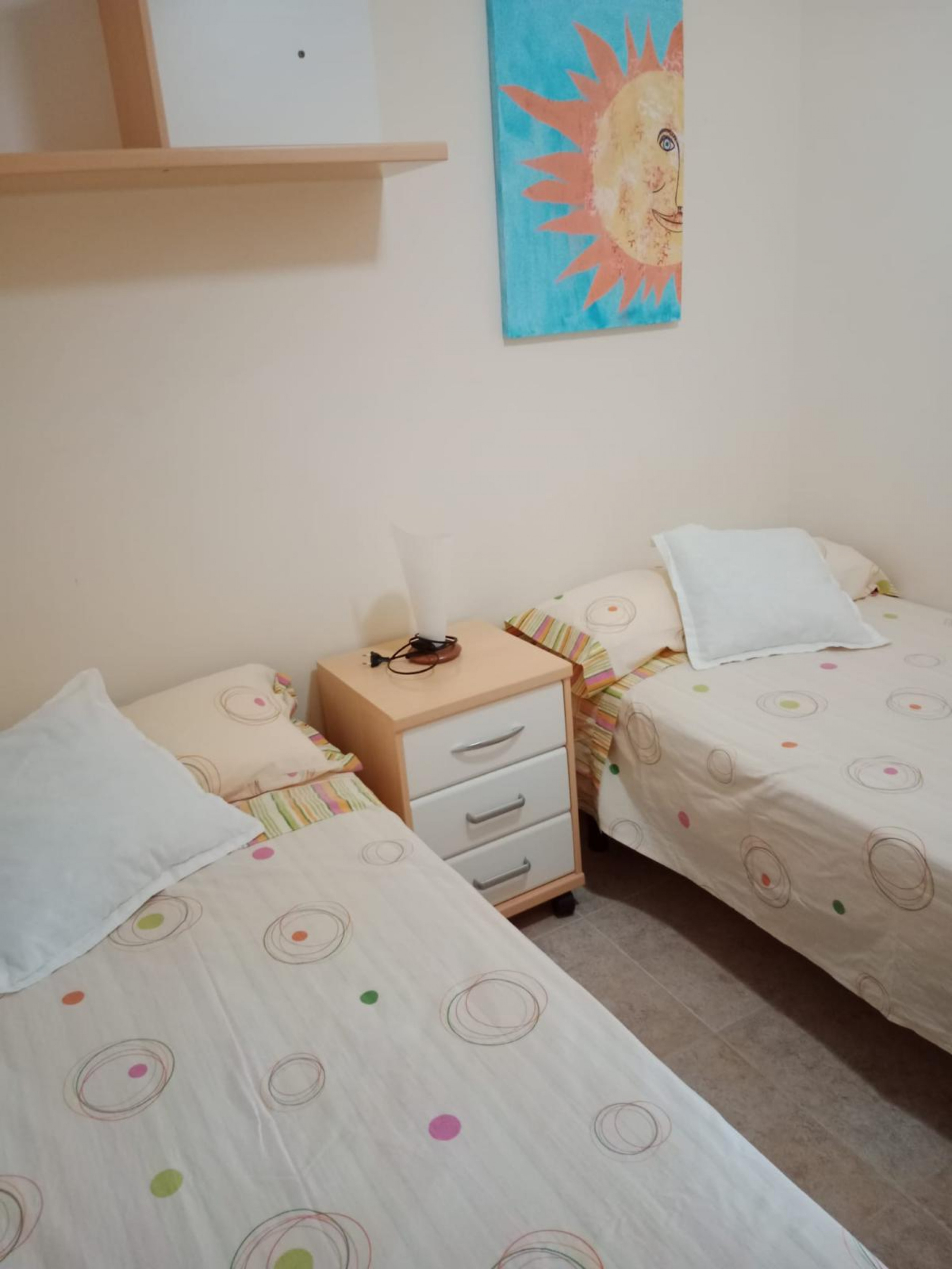 Apartment for Sale in La Manga del Mar Menor, Murcia