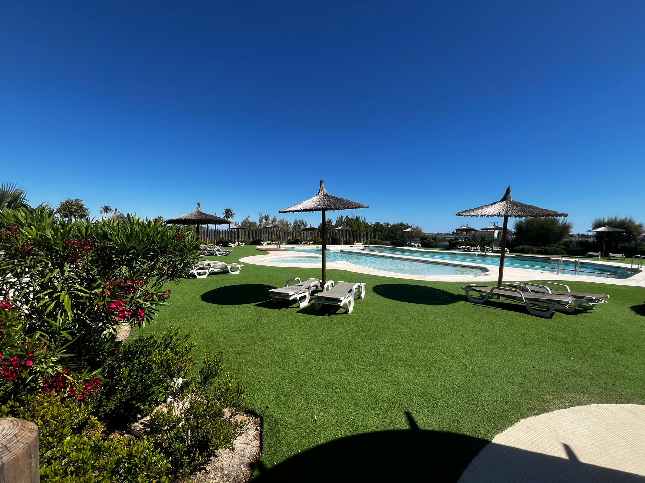 Apartment for Sale in Playa Honda, Murcia