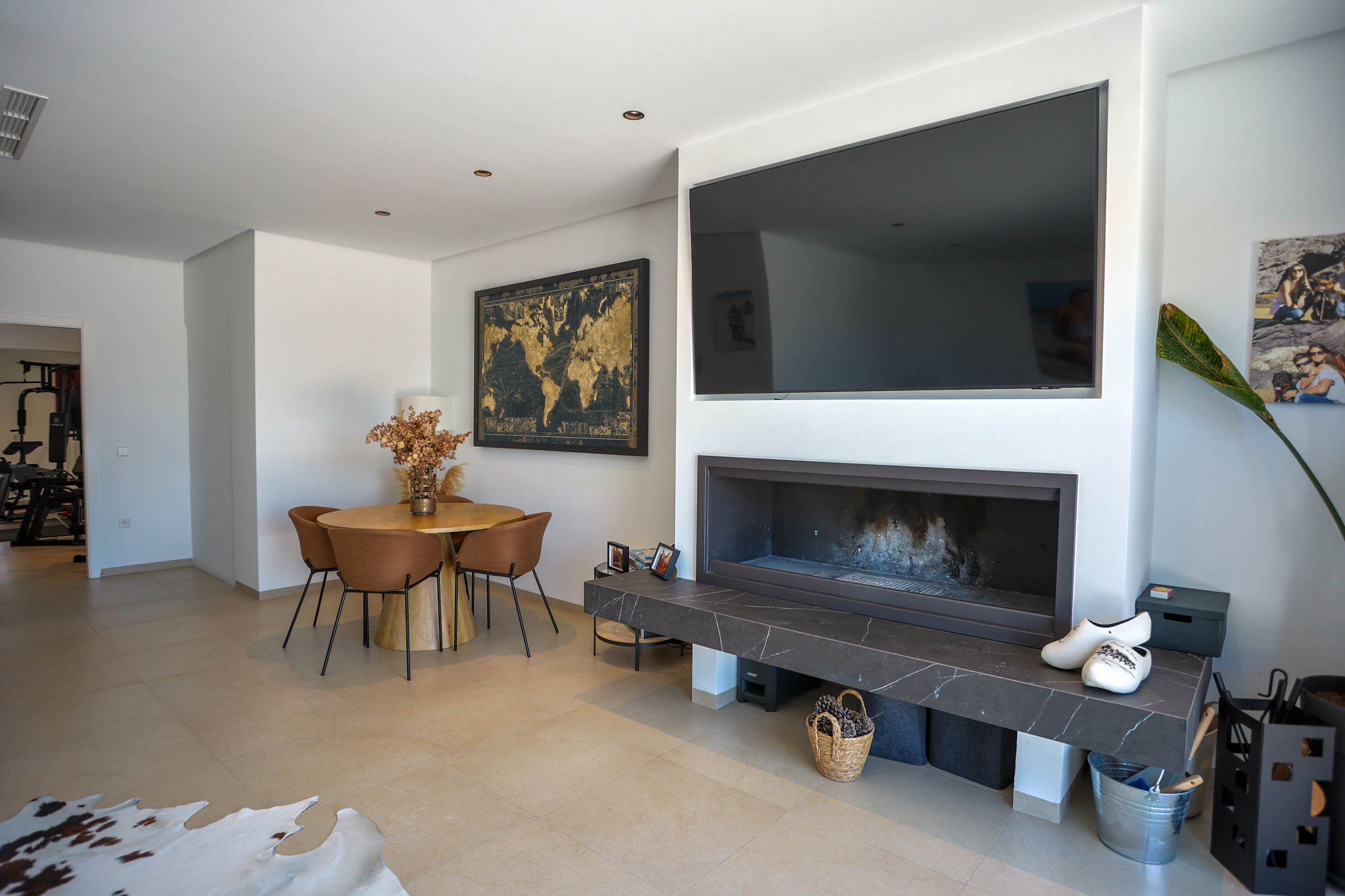 Villa for Sale in La Manga del Mar Menor, Murcia