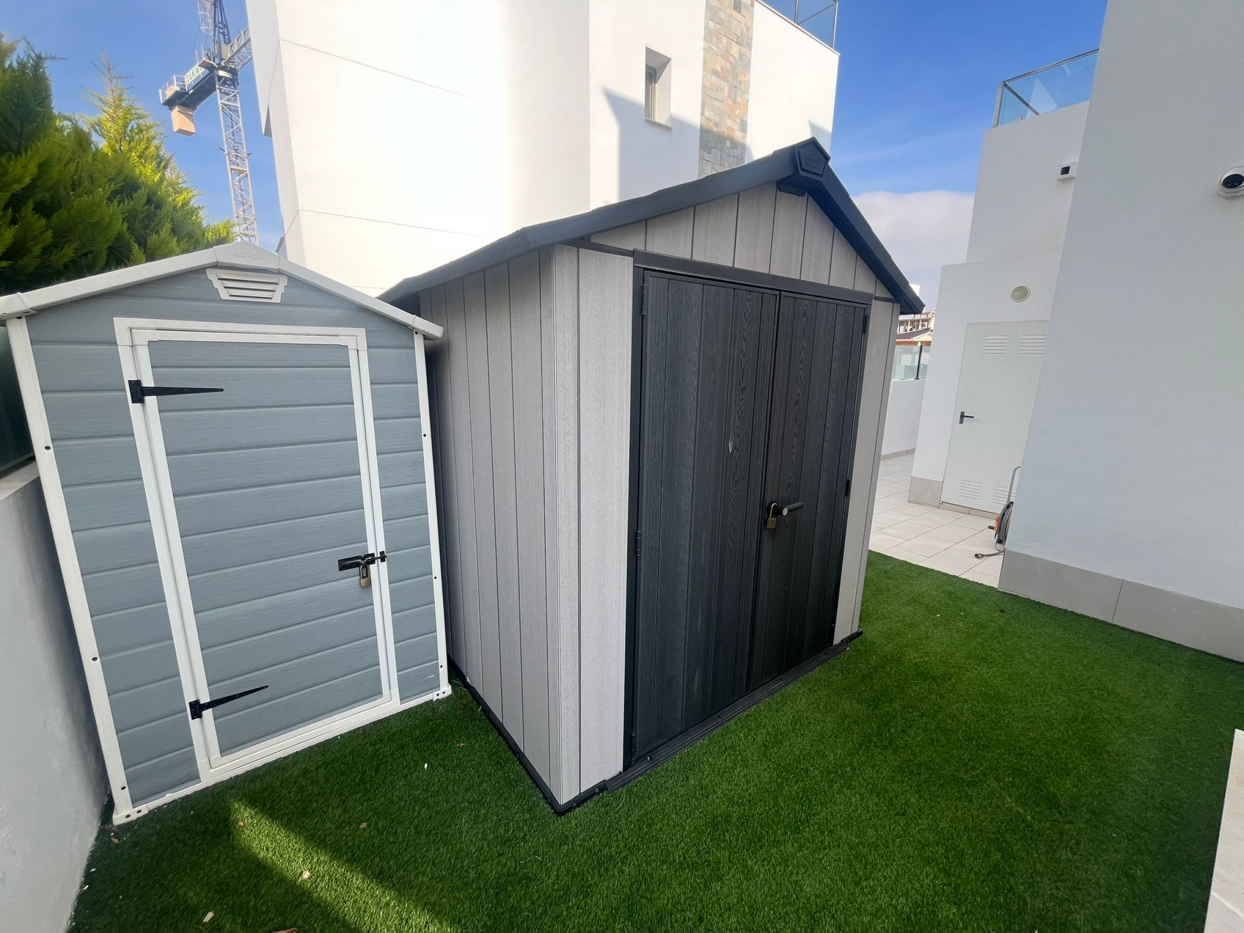 Villa for Sale in Los Alcazares, Murcia