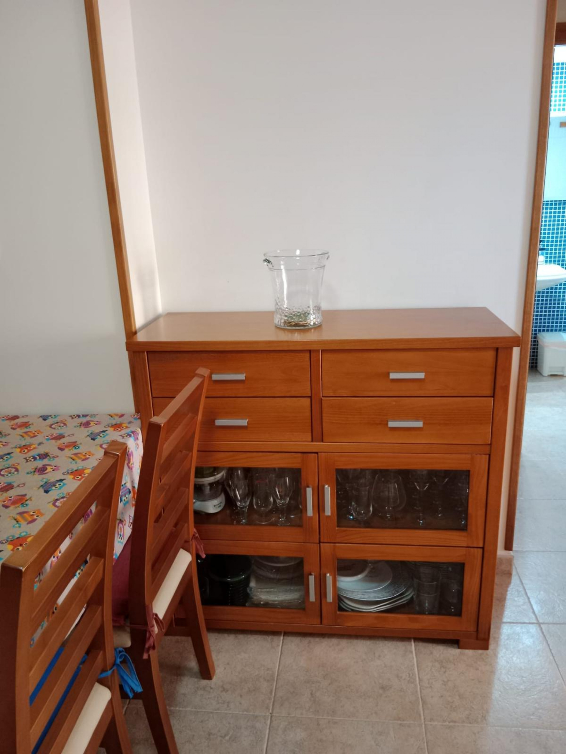Apartment for Sale in La Manga del Mar Menor, Murcia