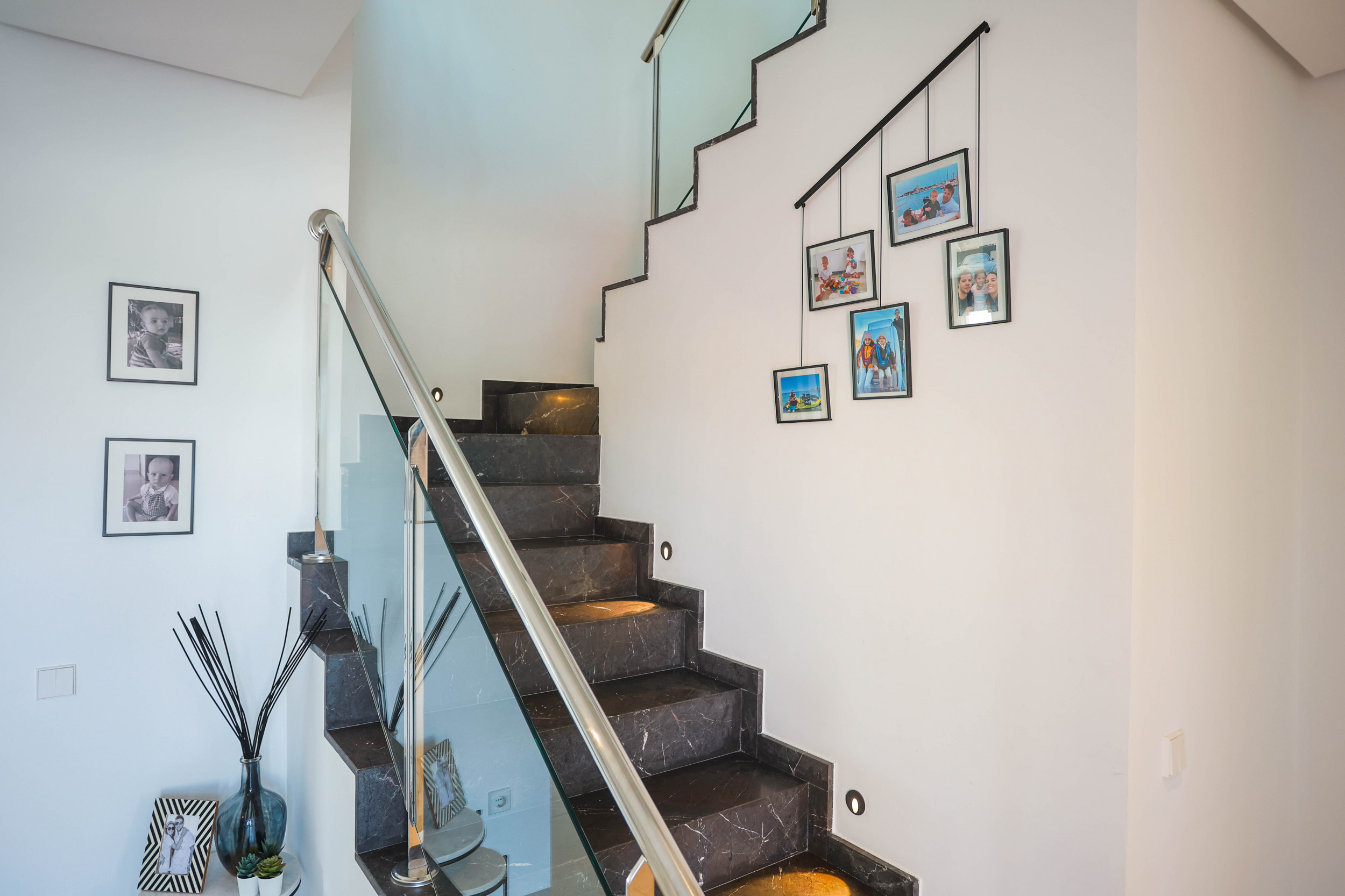 Villa for Sale in La Manga del Mar Menor, Murcia