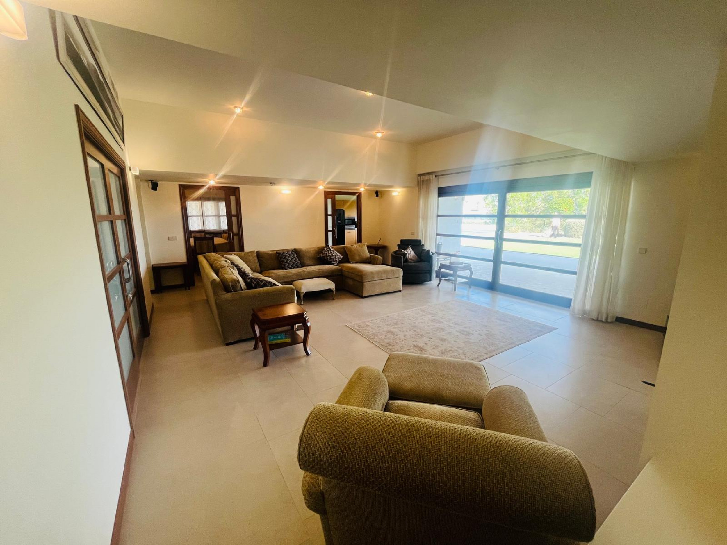 Villa for Sale in Sucina, Murcia