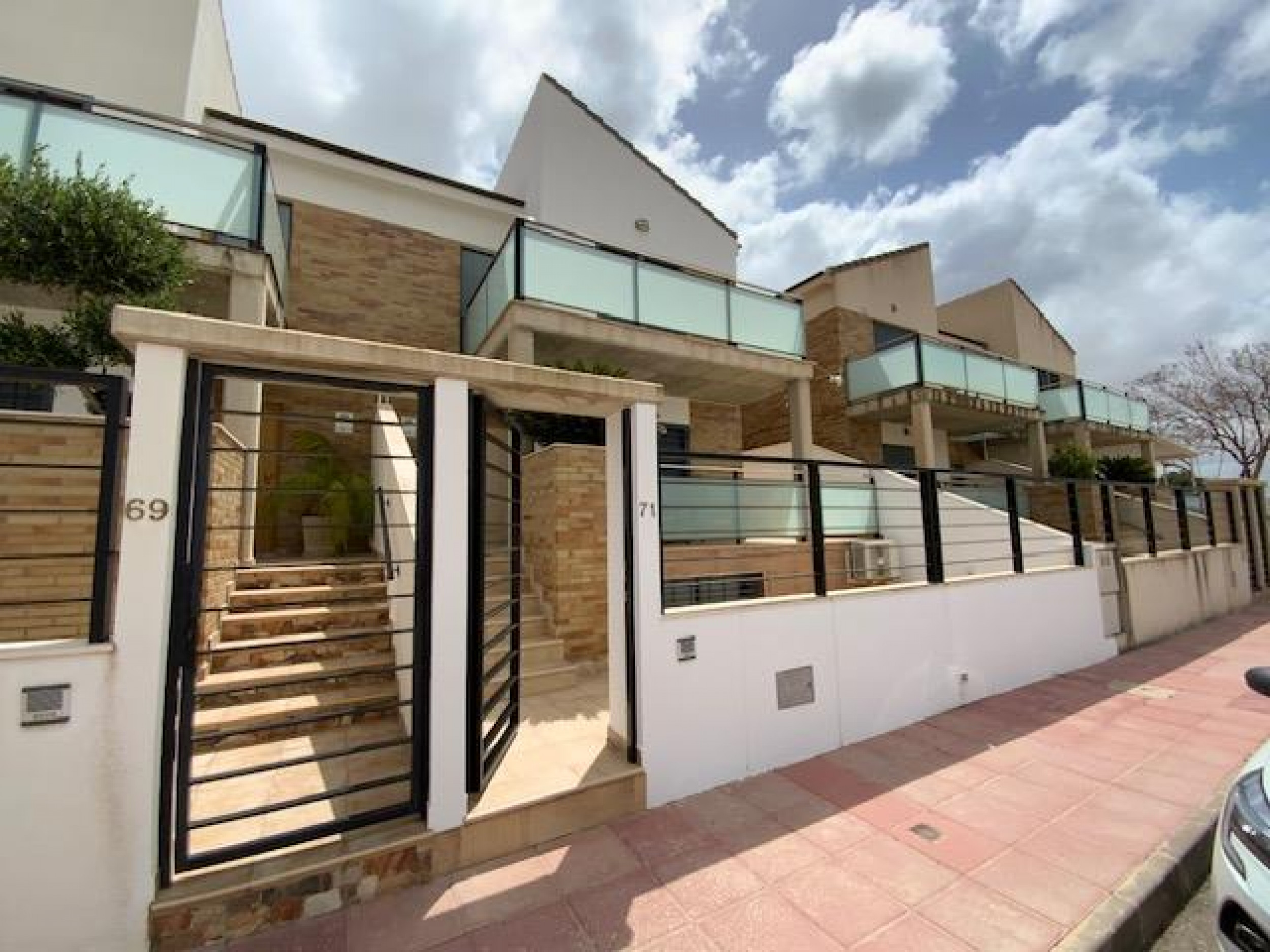 Villa for Sale in Roldan, Murcia
