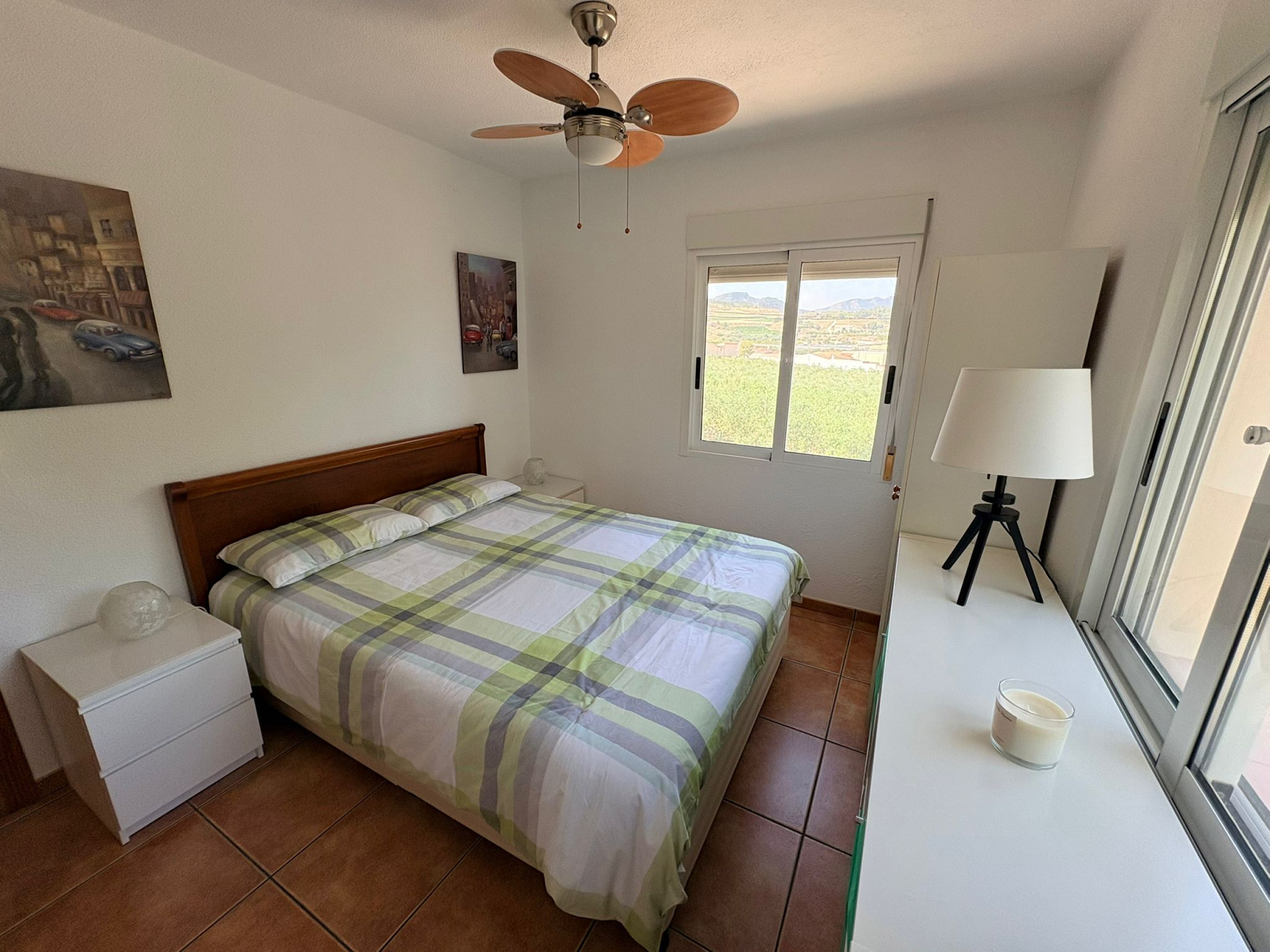 Villa for Sale in Canadas De San Pedro, Murcia