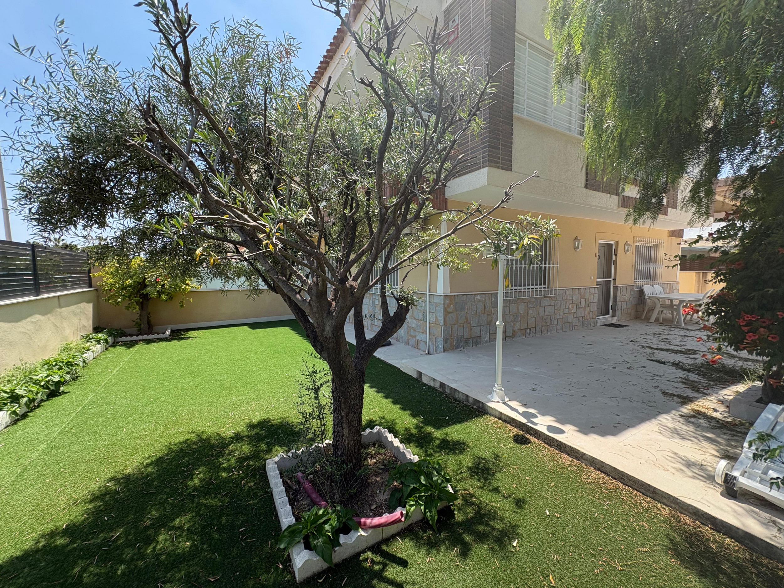 Apartment for Sale in Los Narejos, Murcia