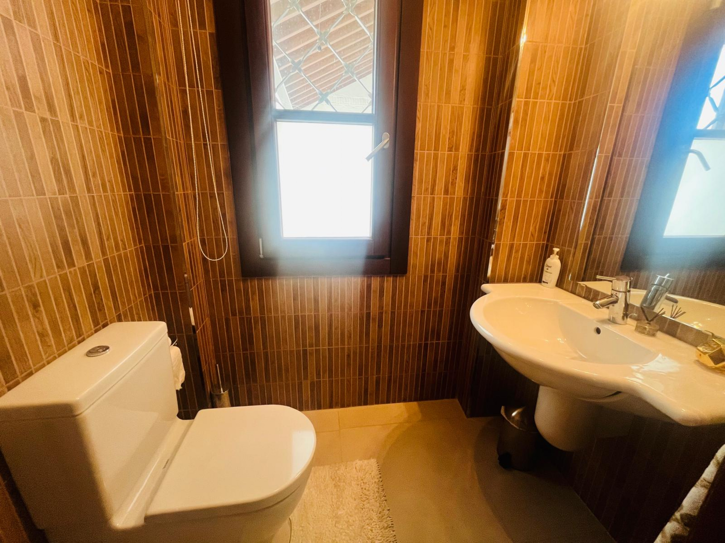 Villa for Sale in Sucina, Murcia