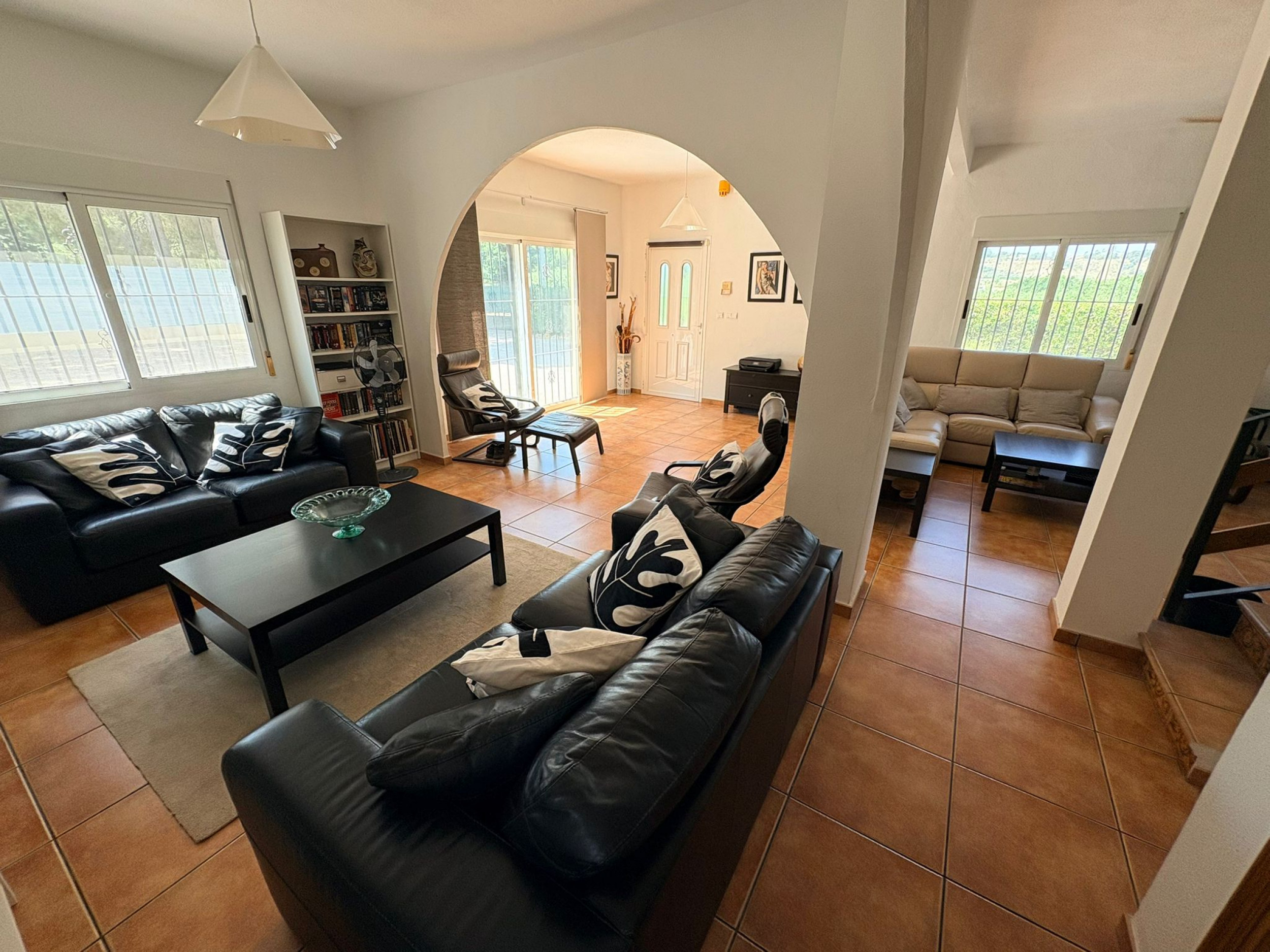 Villa for Sale in Canadas De San Pedro, Murcia