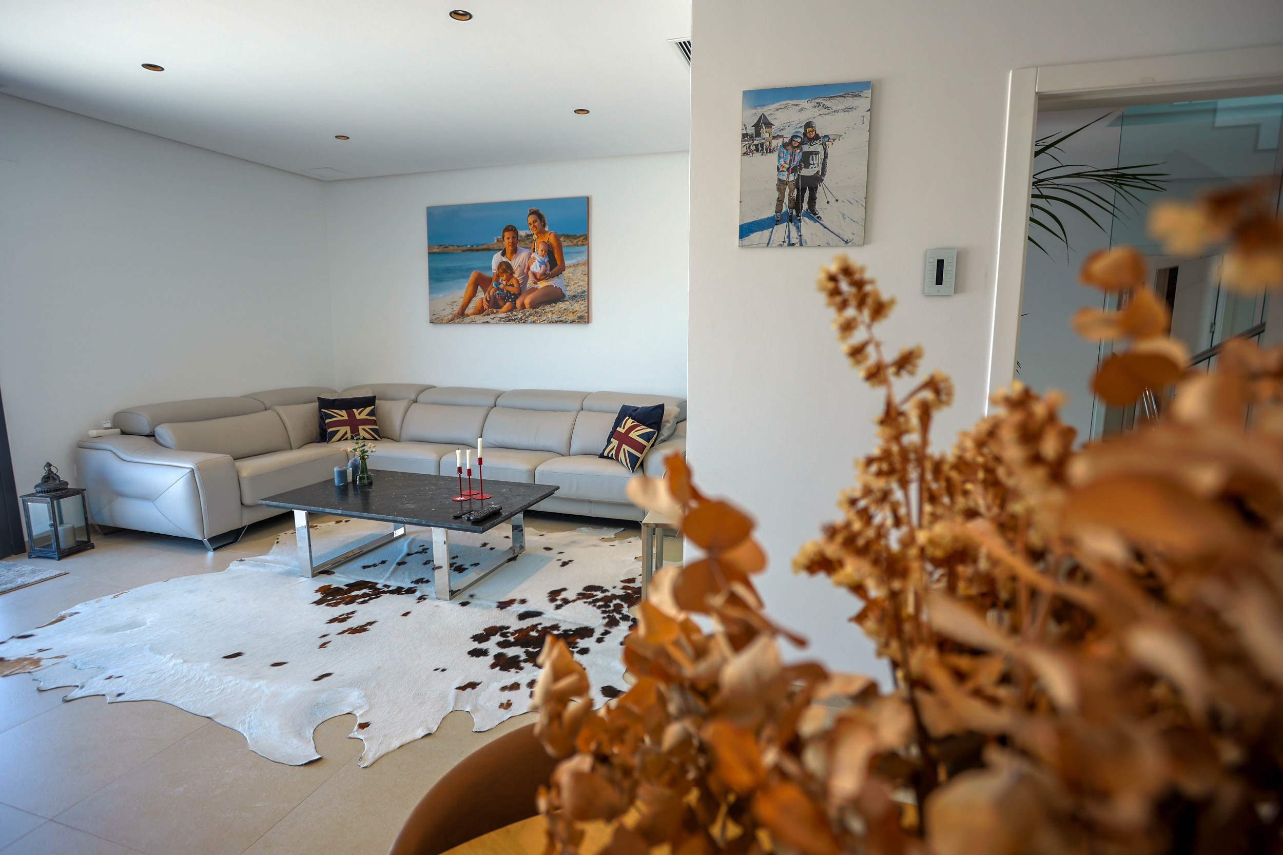 Villa for Sale in La Manga del Mar Menor, Murcia